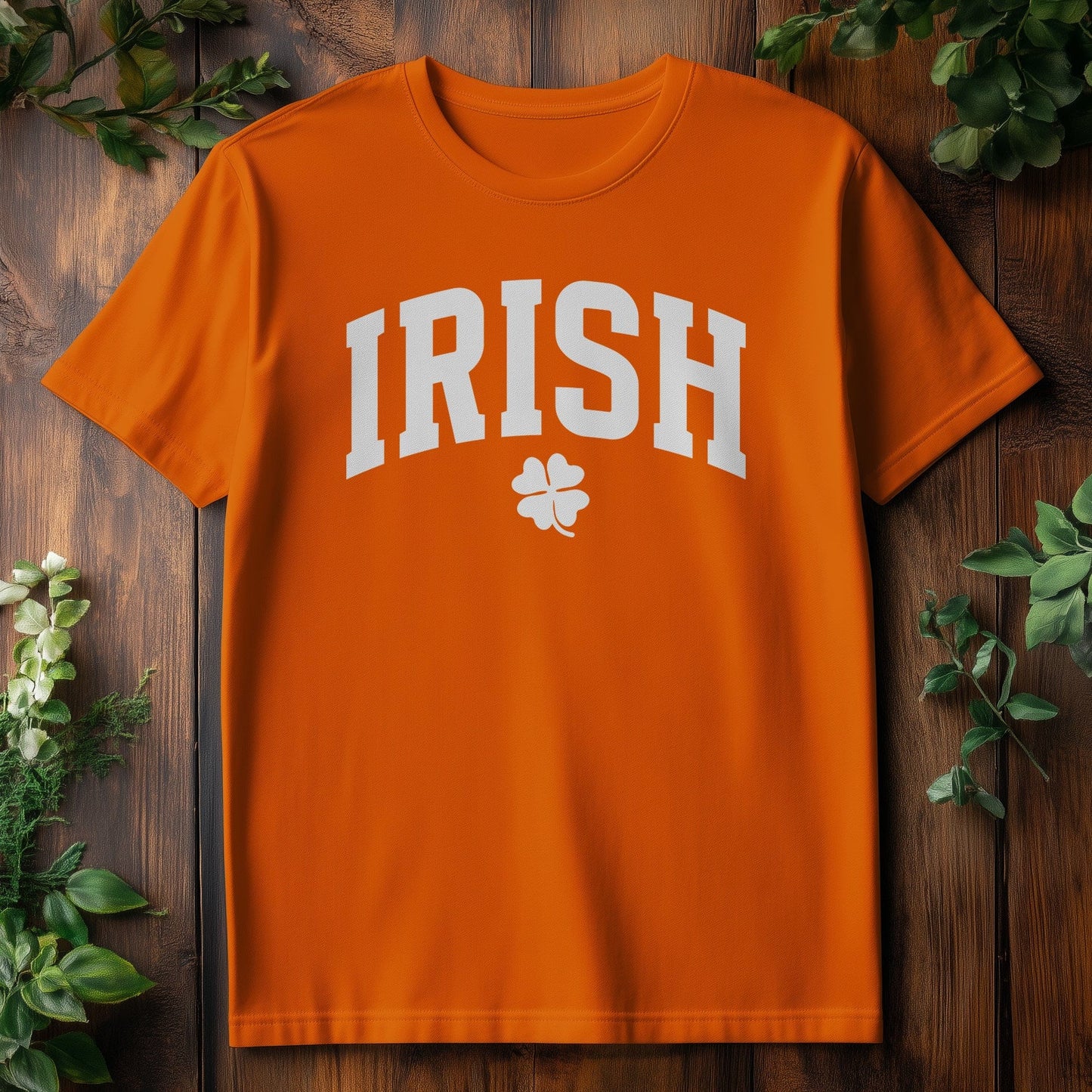 St. Patrick's Day Irish T-Shirt