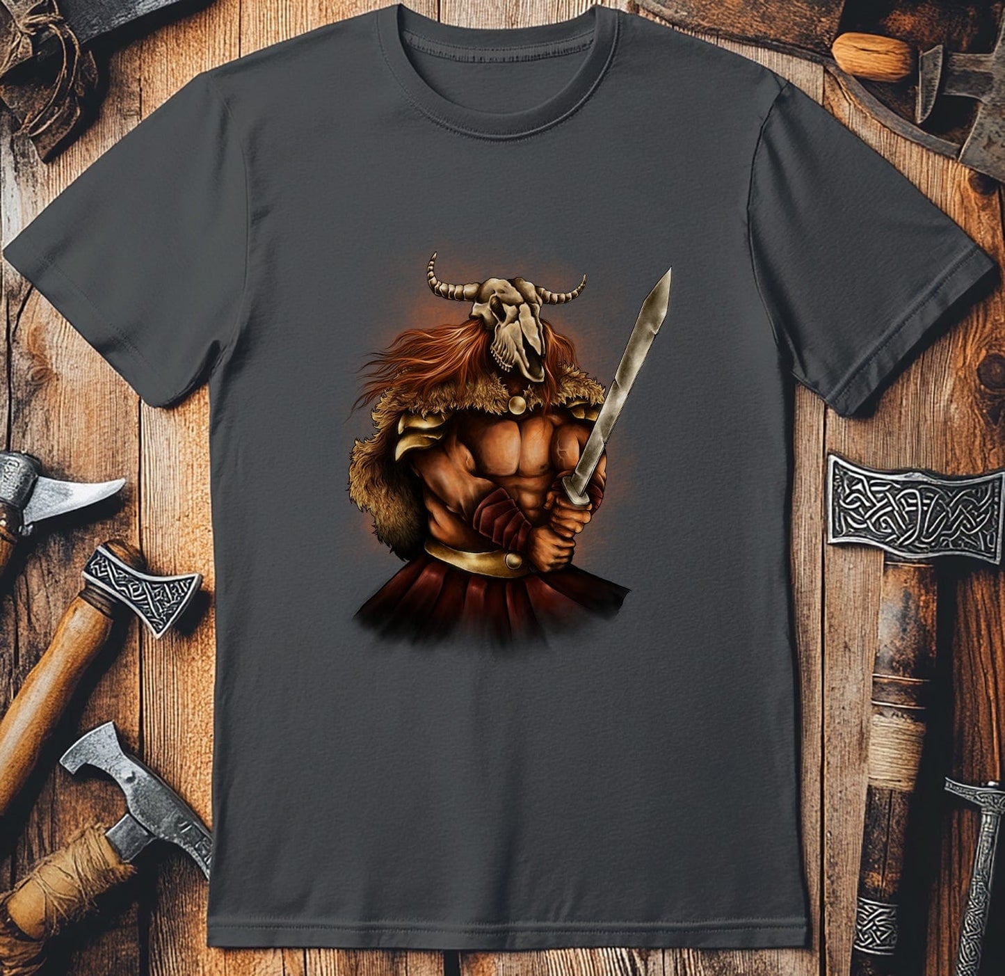 Battle For Honour T-shirt