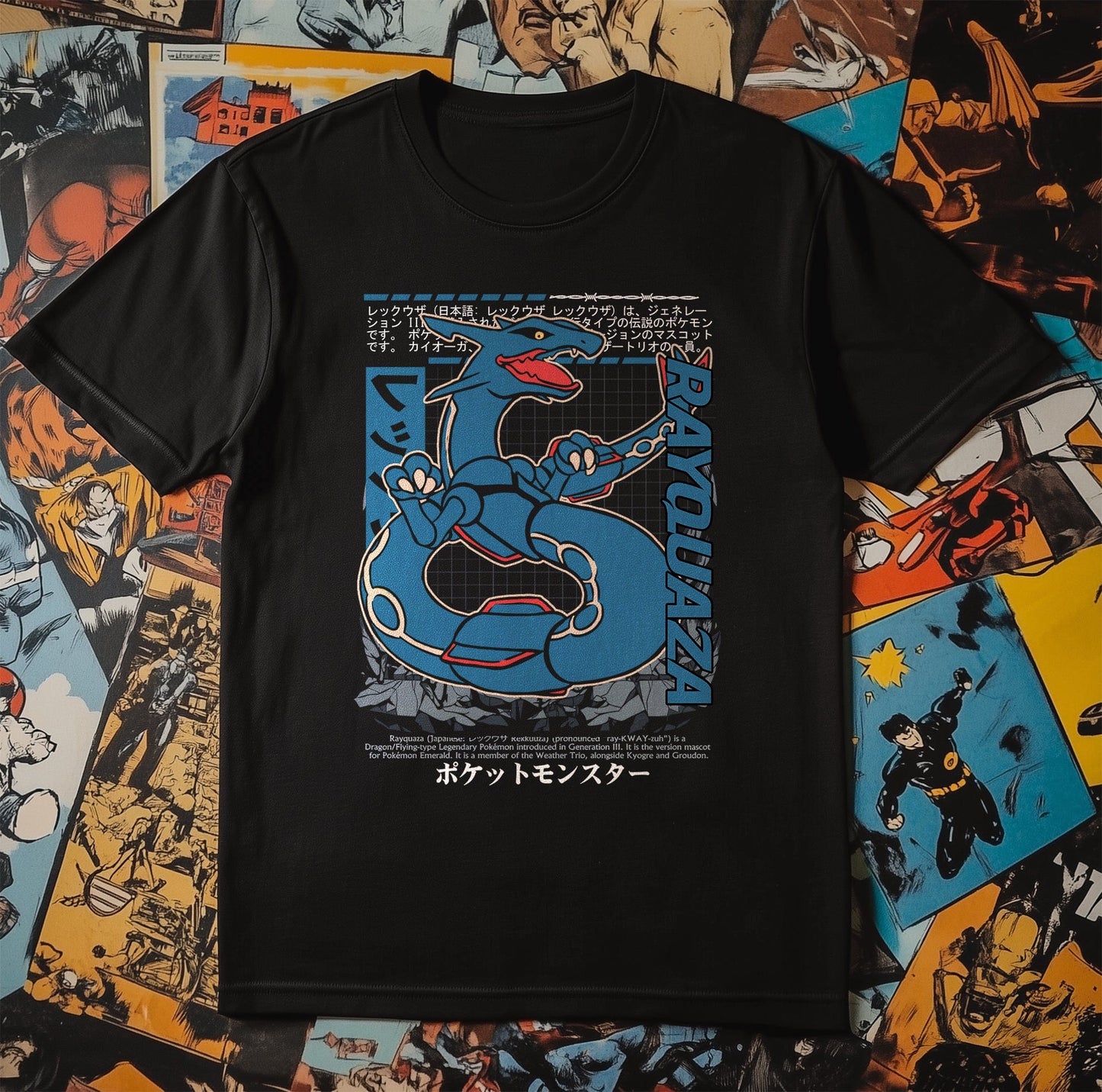 Dragon-Master T-Shirt