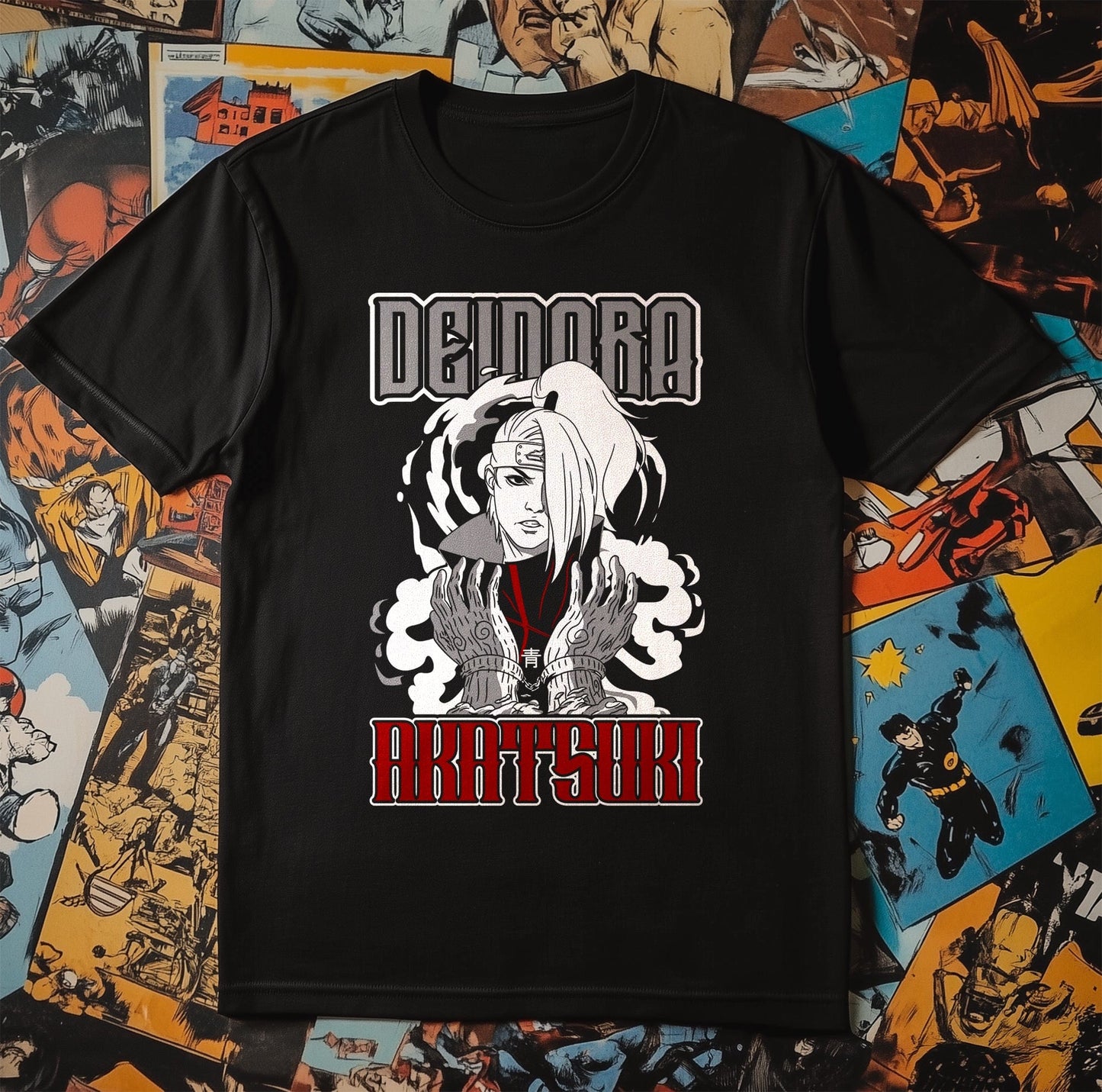 Deida-Ra T-Shirt