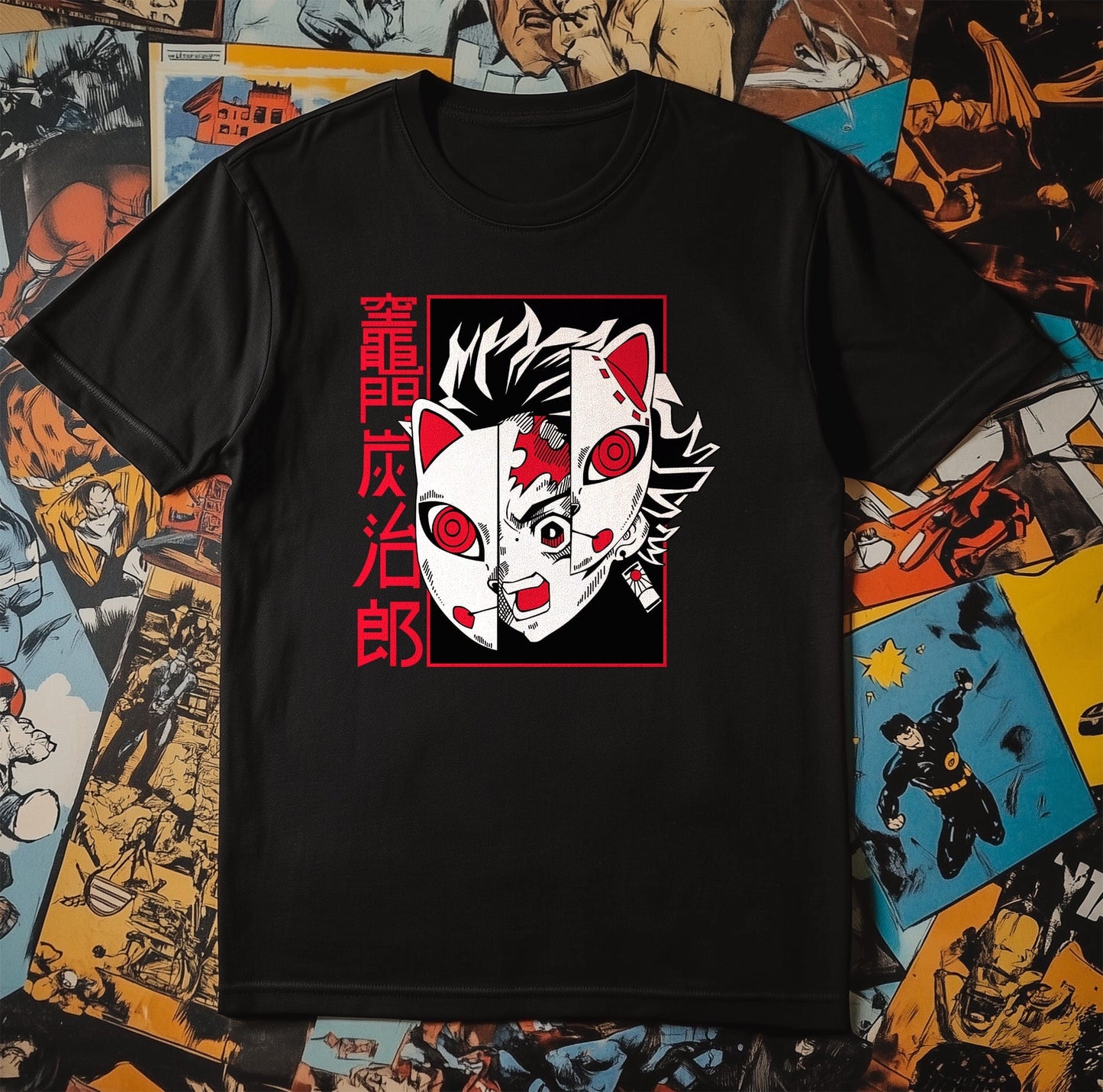 Tanjiro T-Shirt