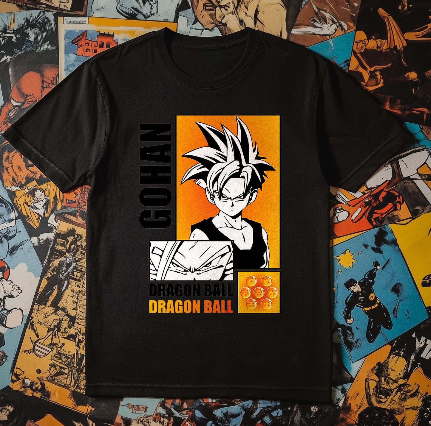 Gohan Tee