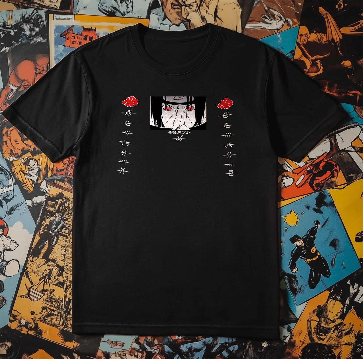 Itachi T-Shirt