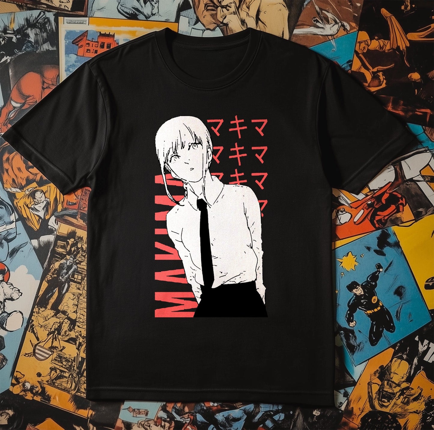 CSM5 T-Shirt