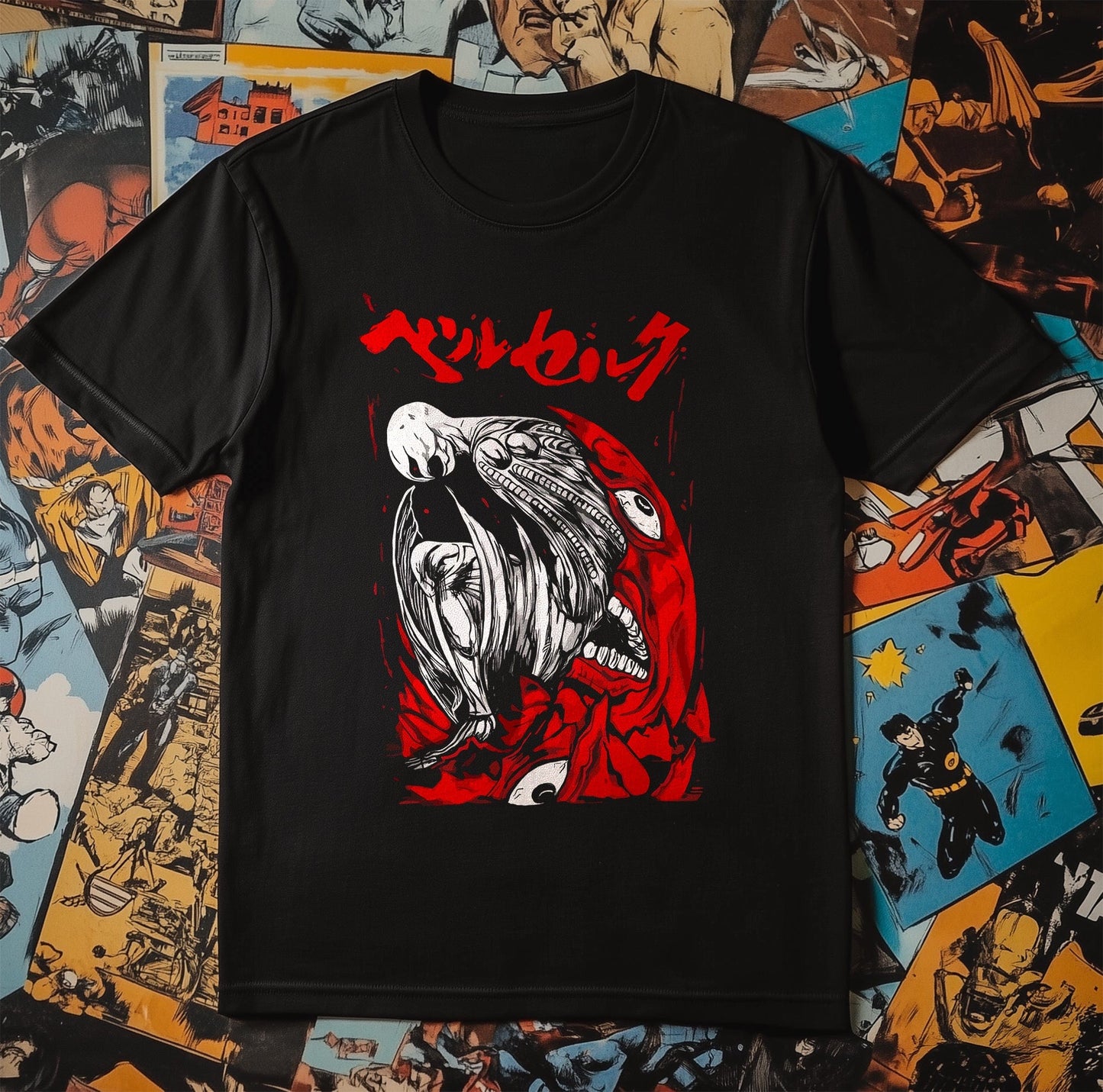 Eagle-ly Awesome T-shirt