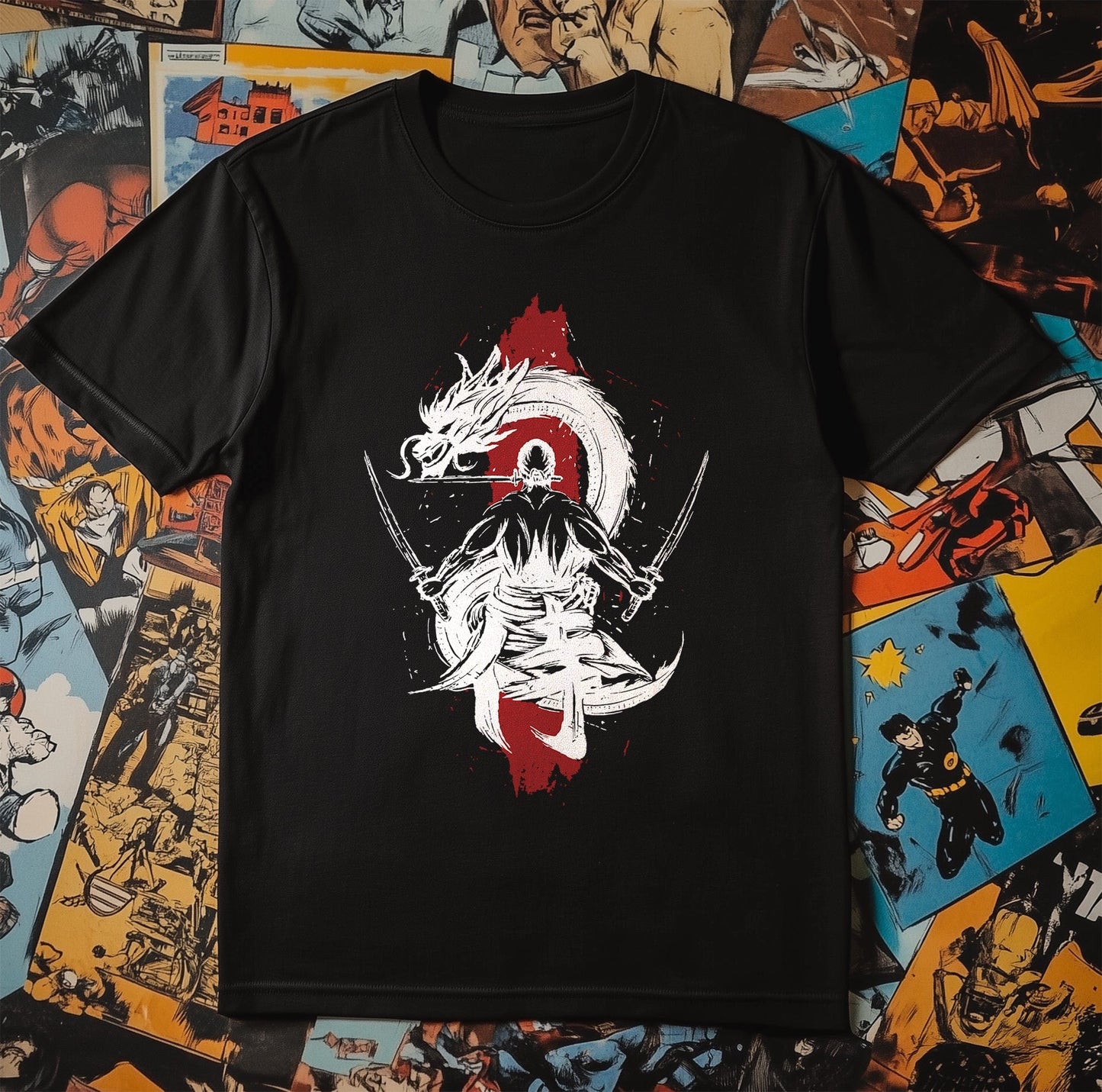 Noro Beast Mode T-shirt