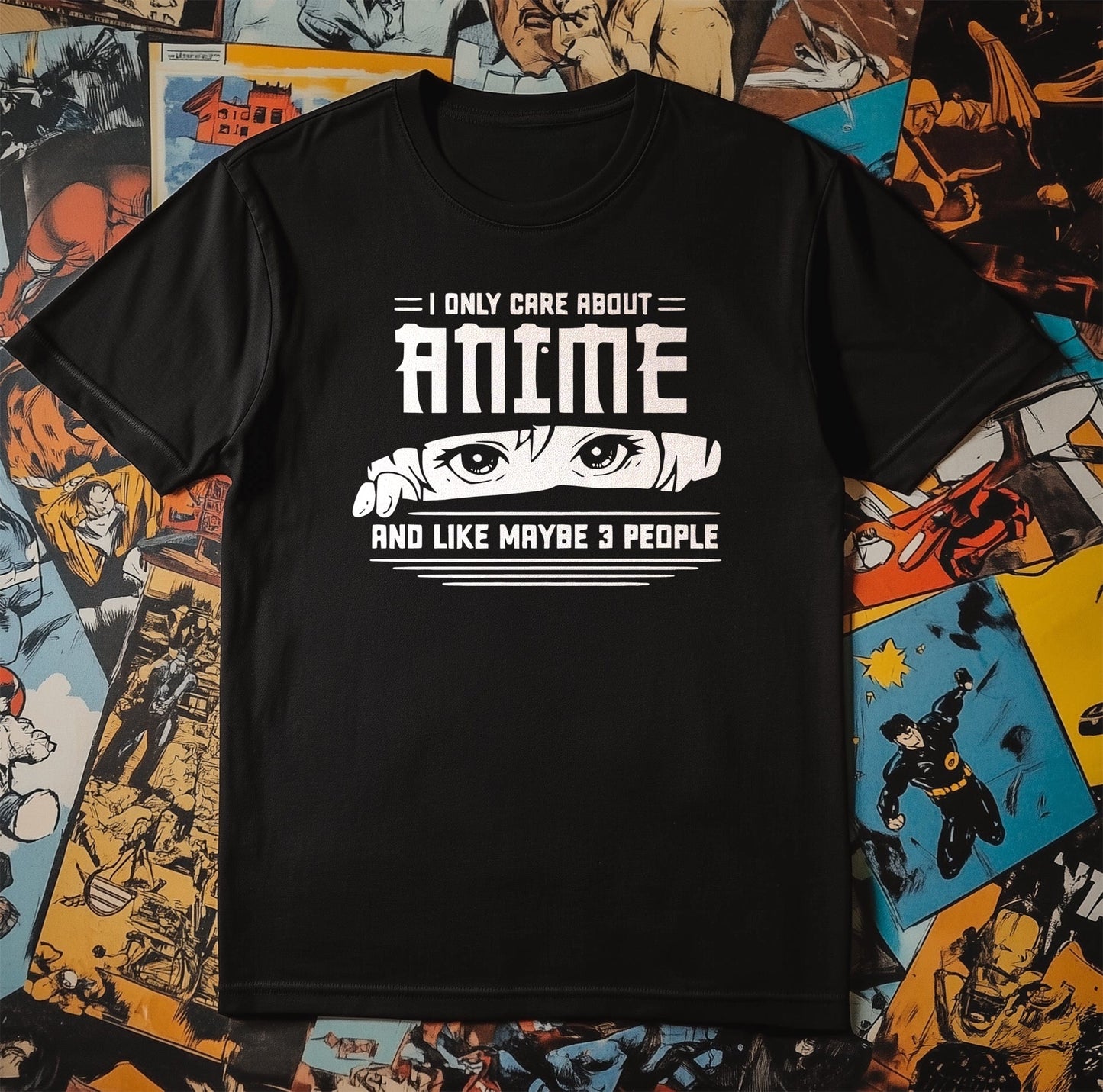 It's An Anime Thing T-Shirt -