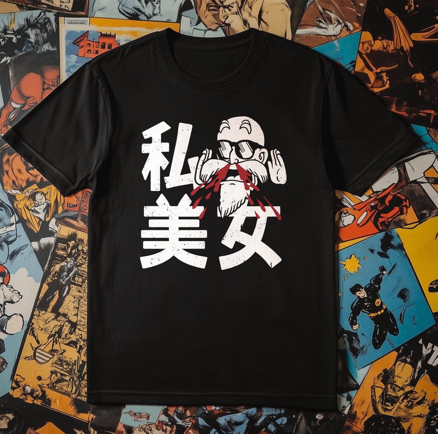 Kami 1 T-Shirt