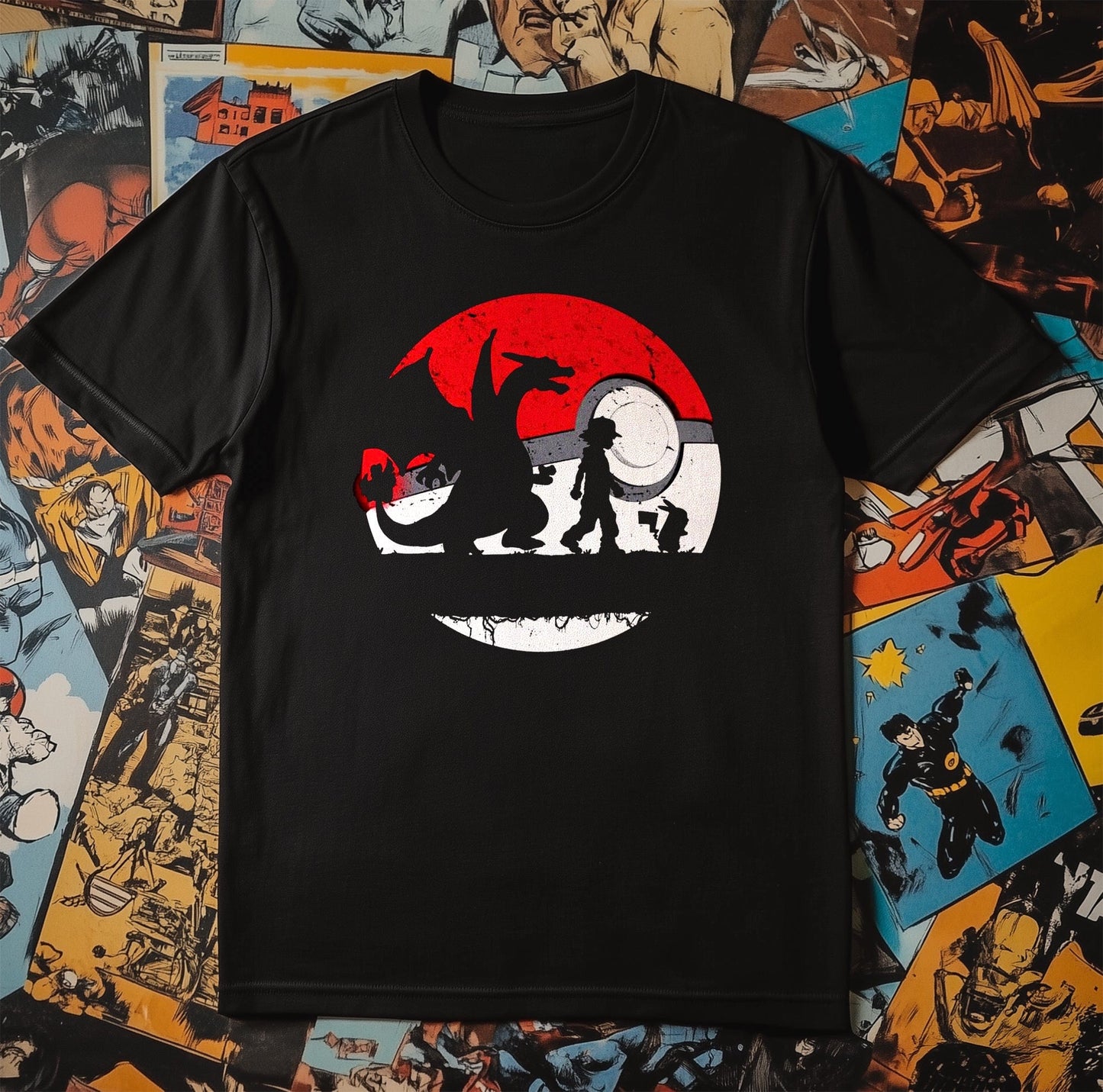Hakuna Pok√©mon T-Shirt