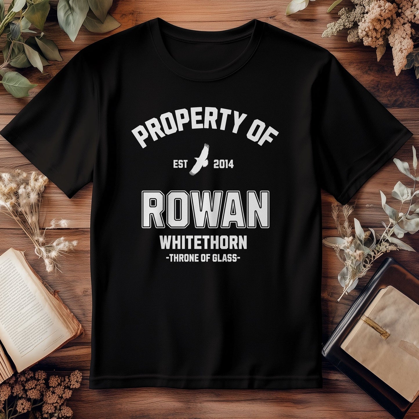 Property of T-Shirt Style001