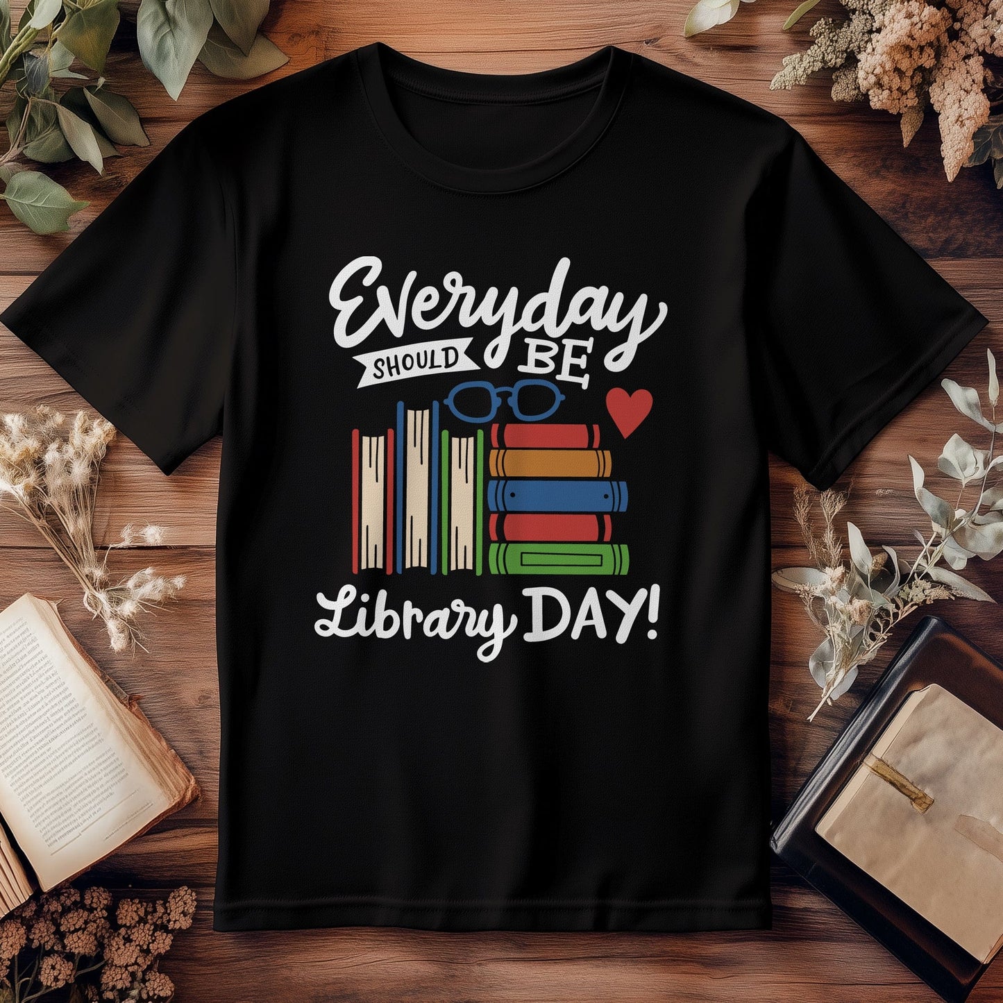 Everyday is a Story  Kids Tee