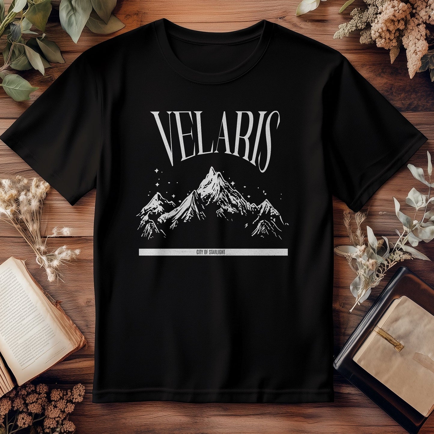 Velaris - T-Shirt