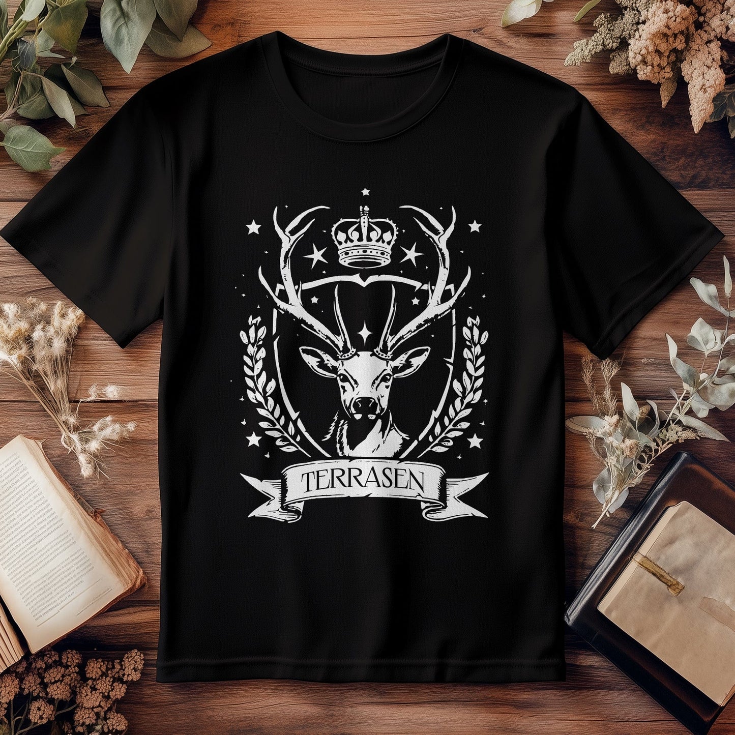 Terrasen T-Shirt