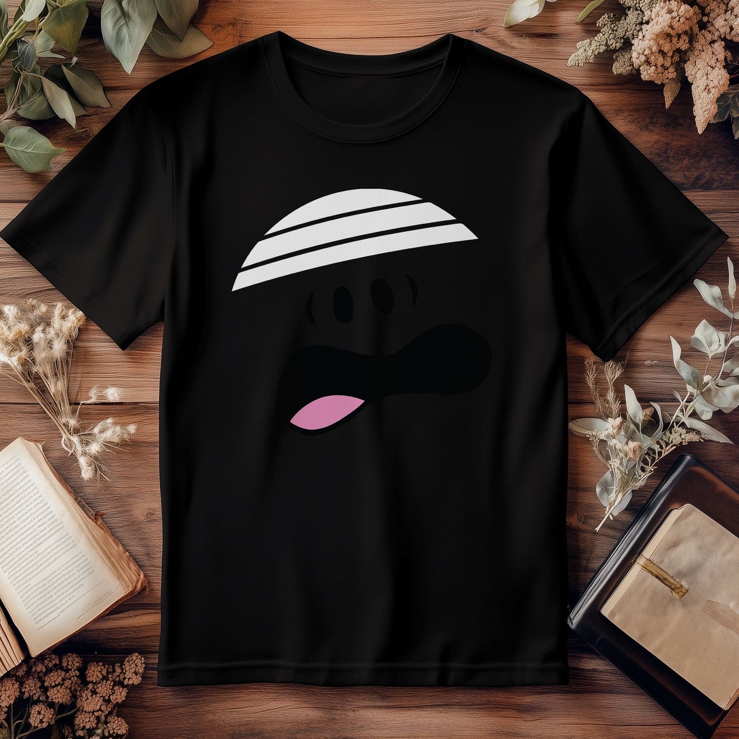 Mr. Bumb Man Kids Tee