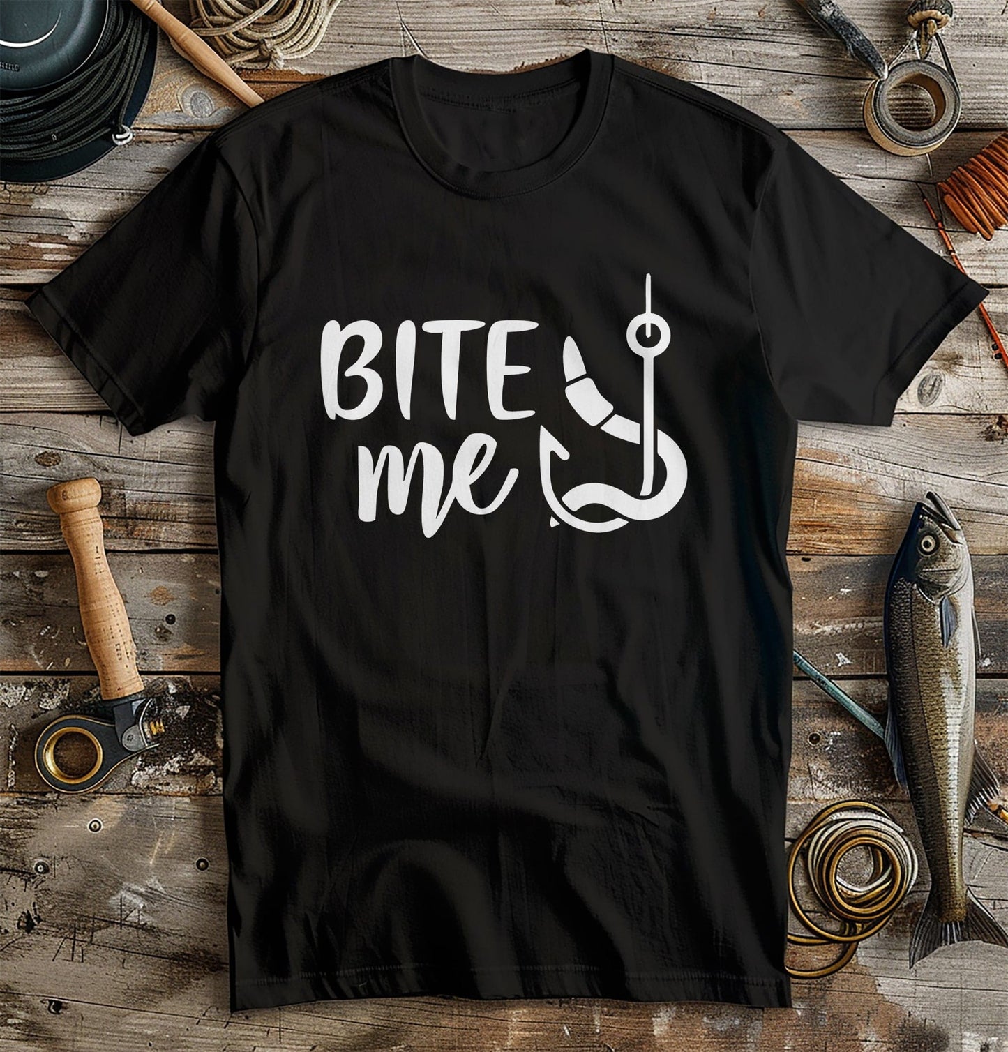 Bite Me 3 T-Shirt