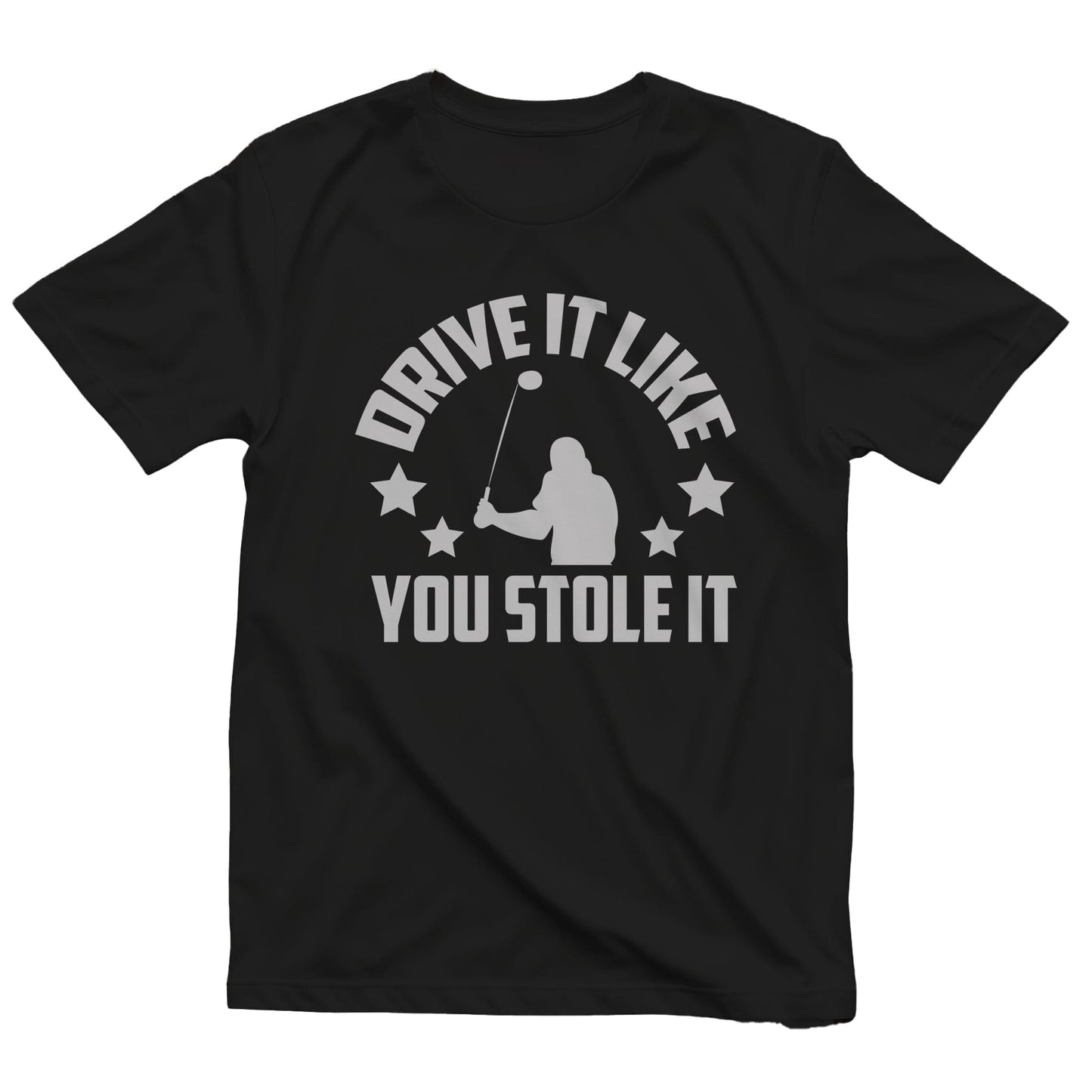 Golf-53 t-shirt Drive Like You