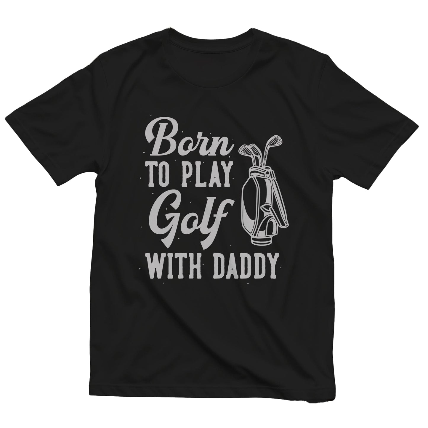 Golf-97 T-Shirt - Swing into