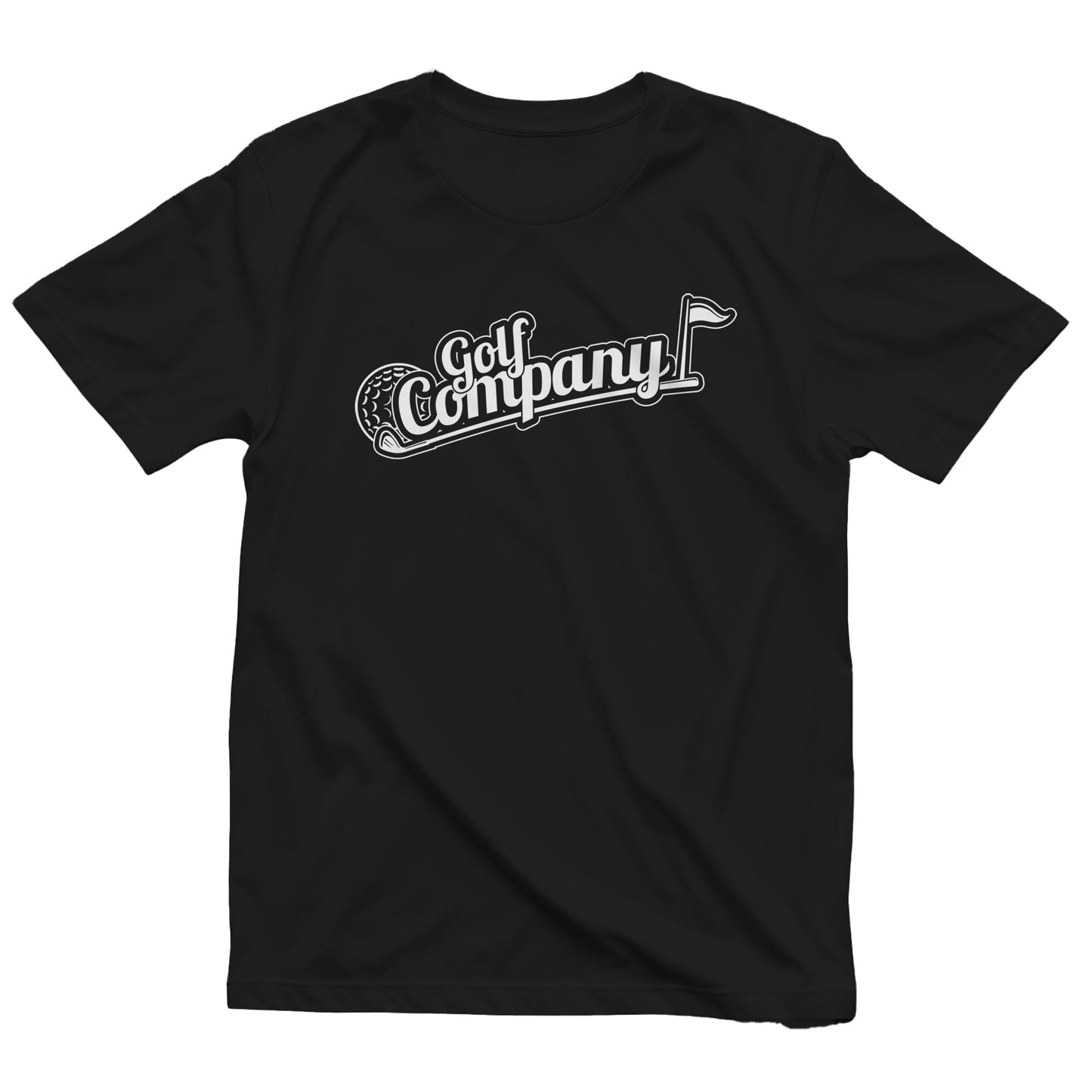 Golf-22 Swingin‚Äô Humor for t-shirt