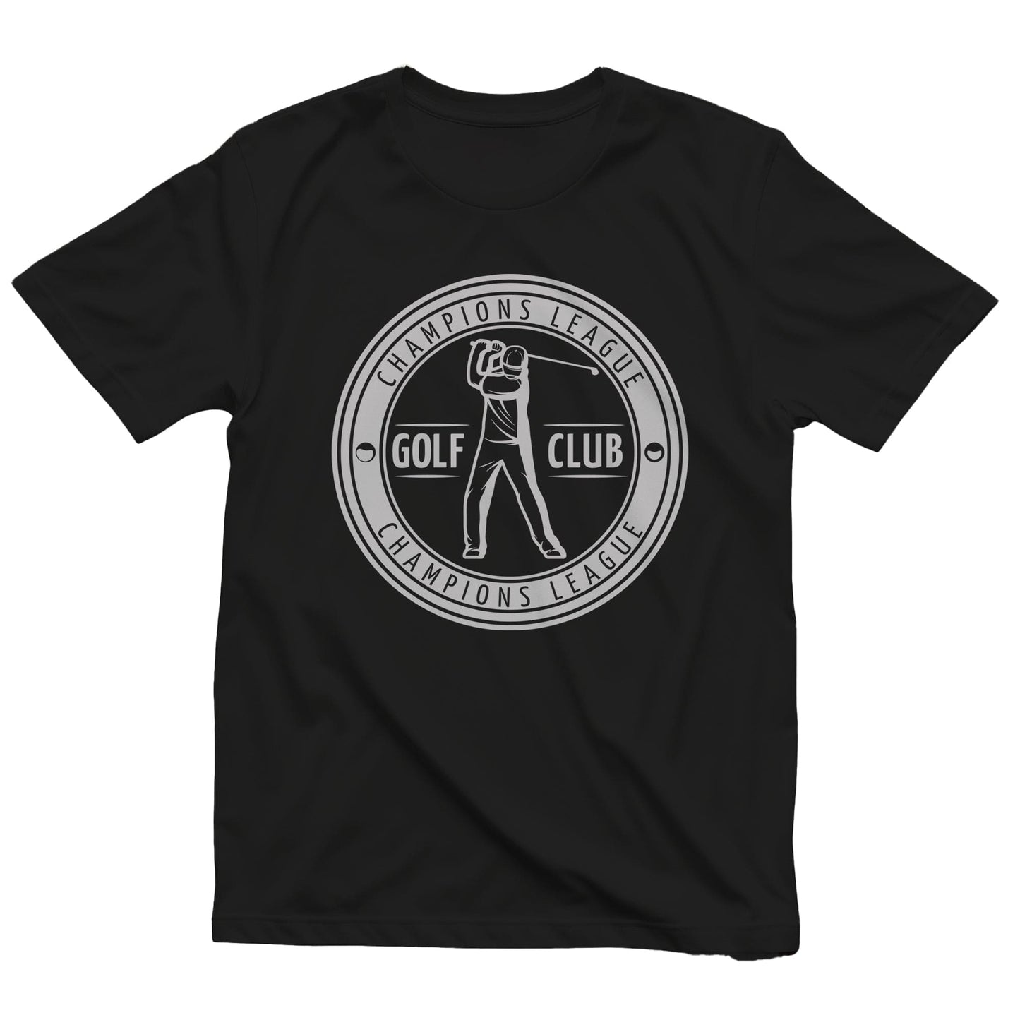 Golf-18 T-Shirt