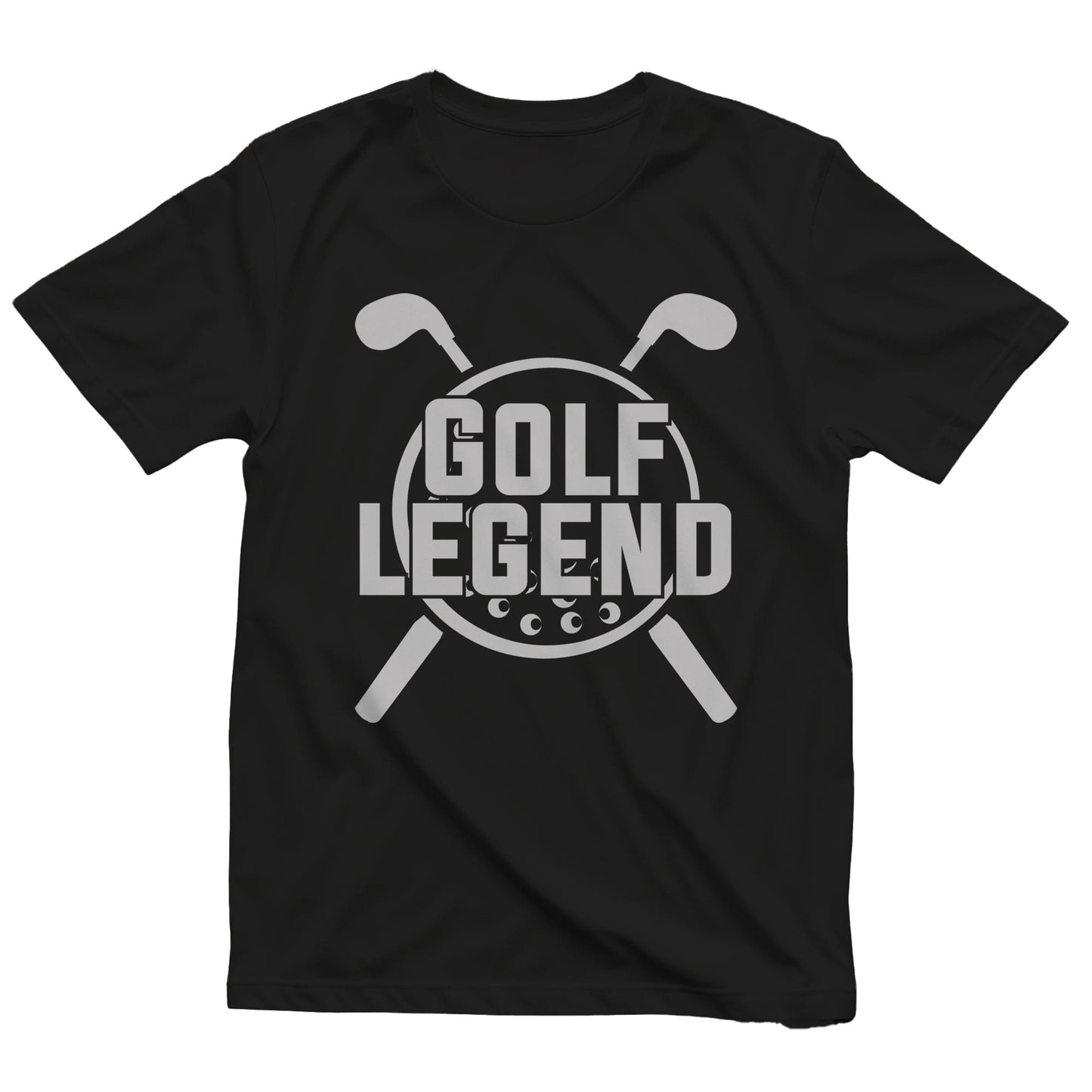 Golf-85 T-Shirt Golf Legend