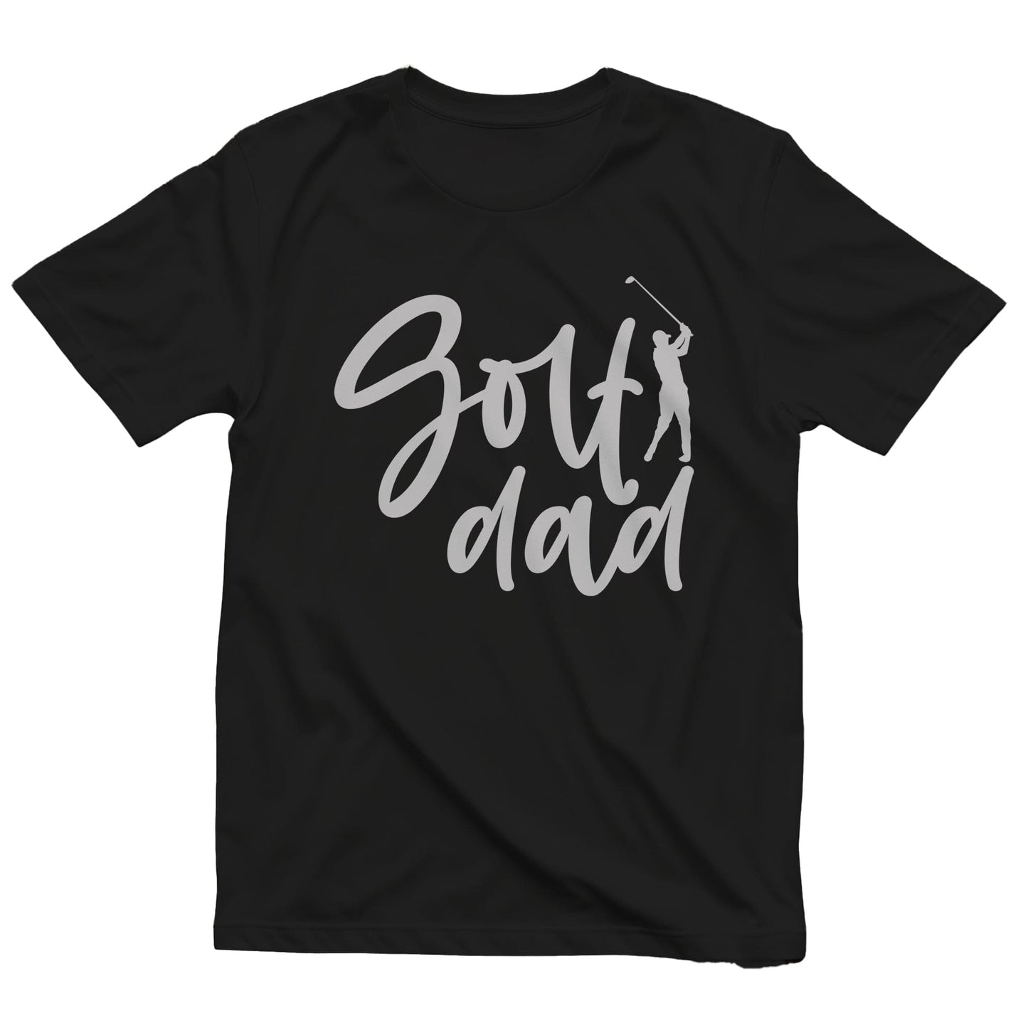 Golf-86 T-Shirt Golf Dad