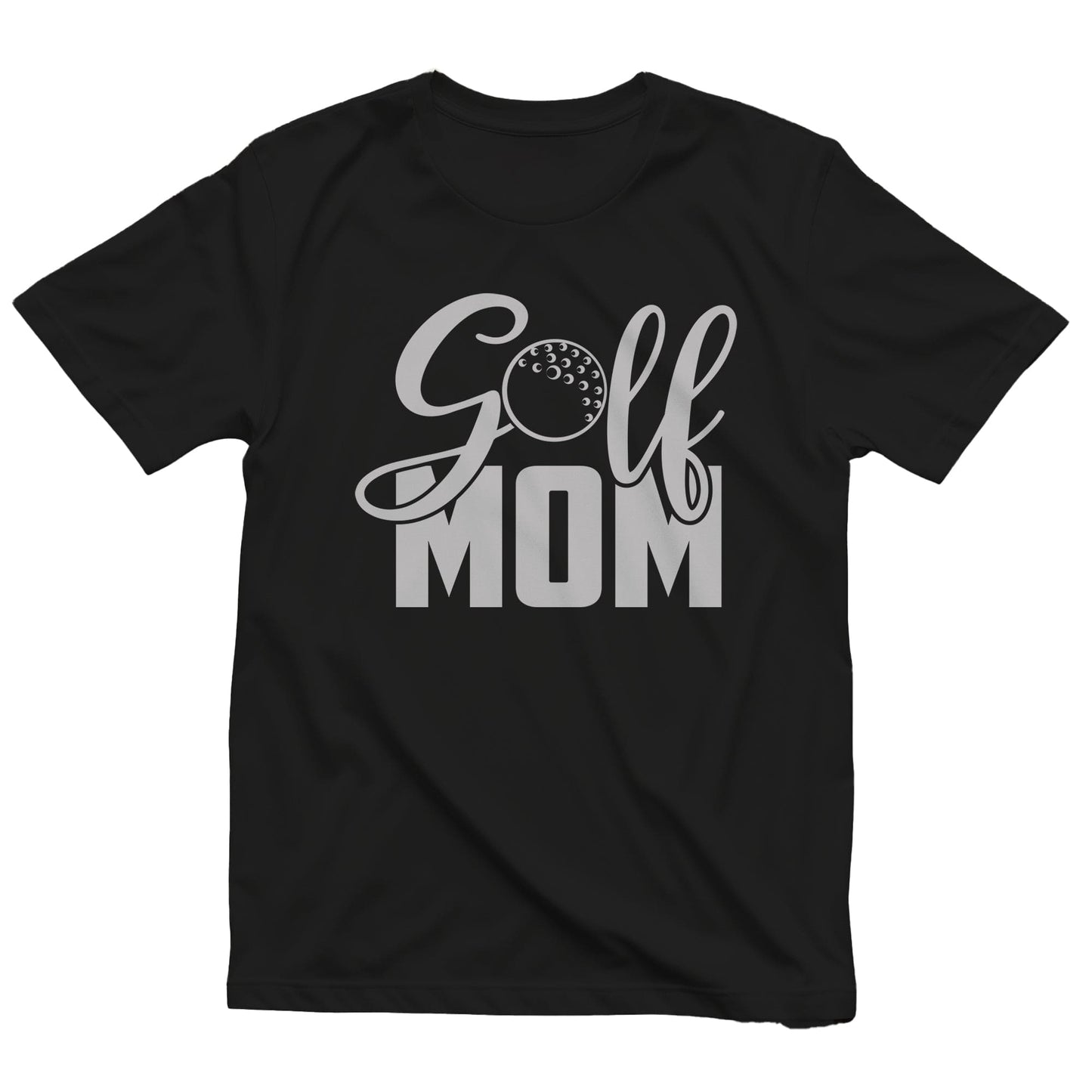 Golf-91 T-shirt Golf Mom