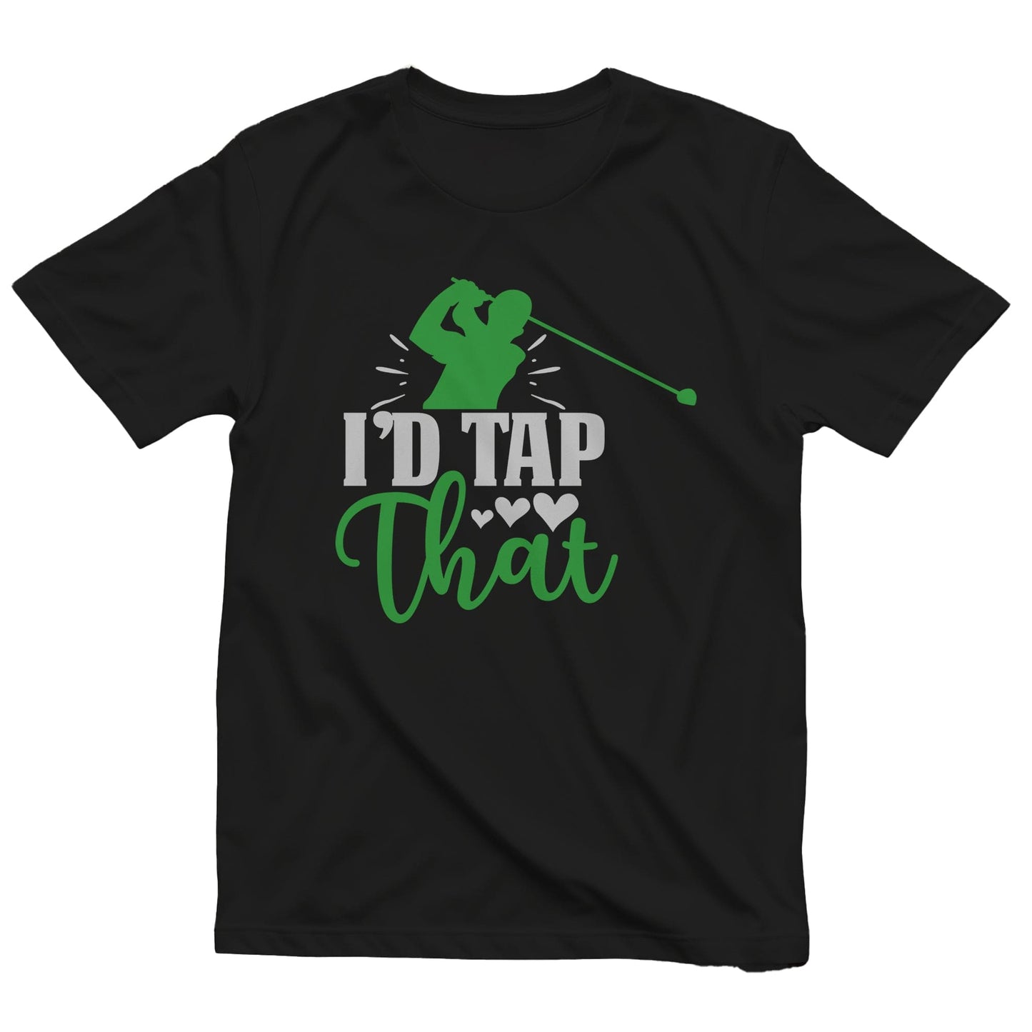 I‚Äôd Tap That-01 T-Shirt - Hilarious