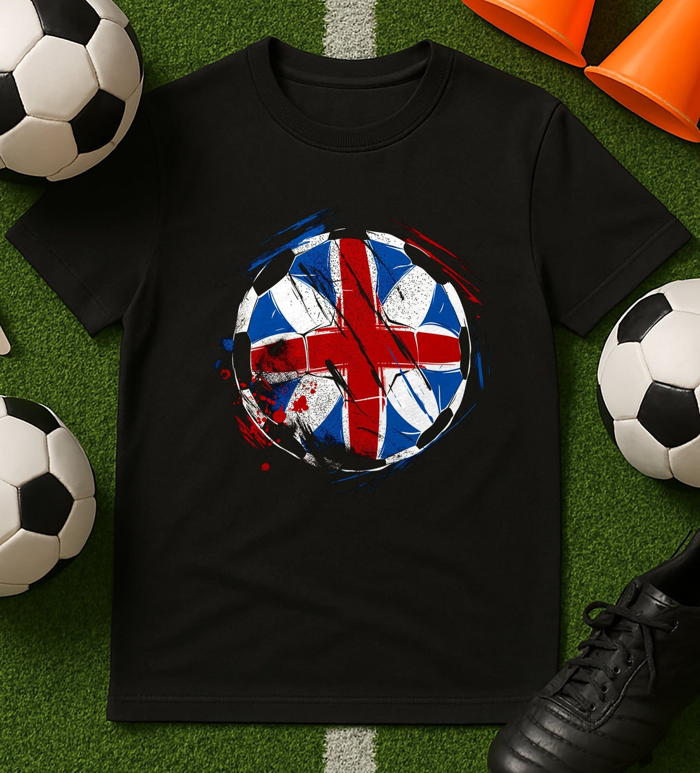 Great Britain T-Shirt