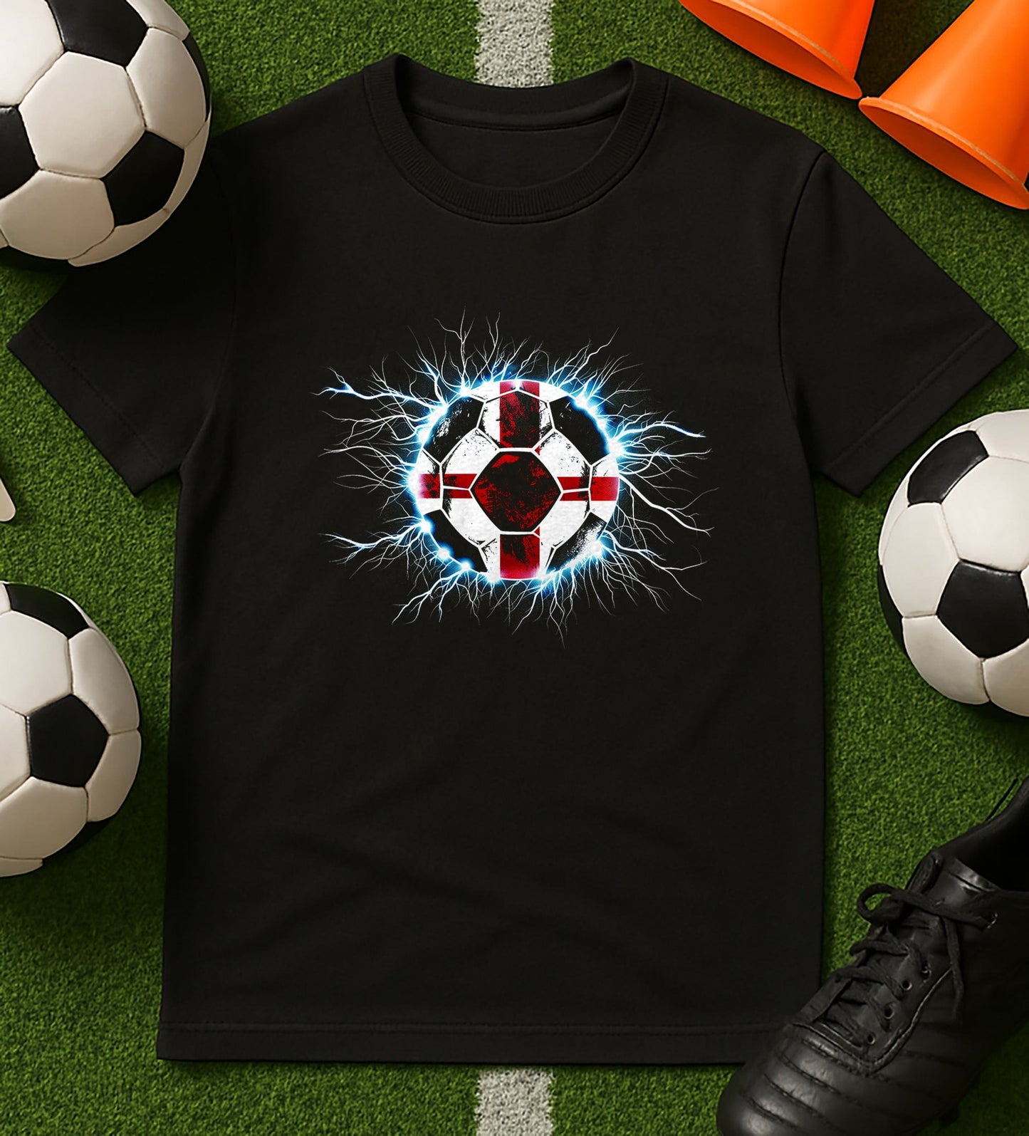 Lightning T-Shirt