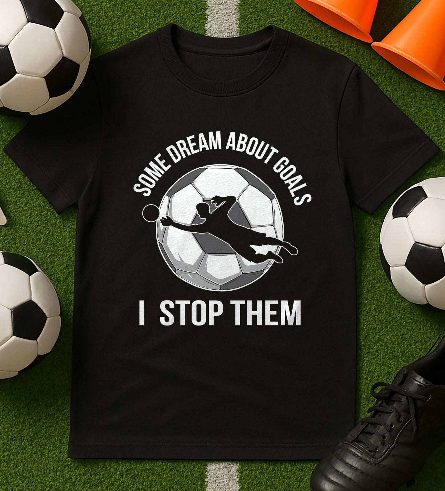 Some Dream About T-Shirt