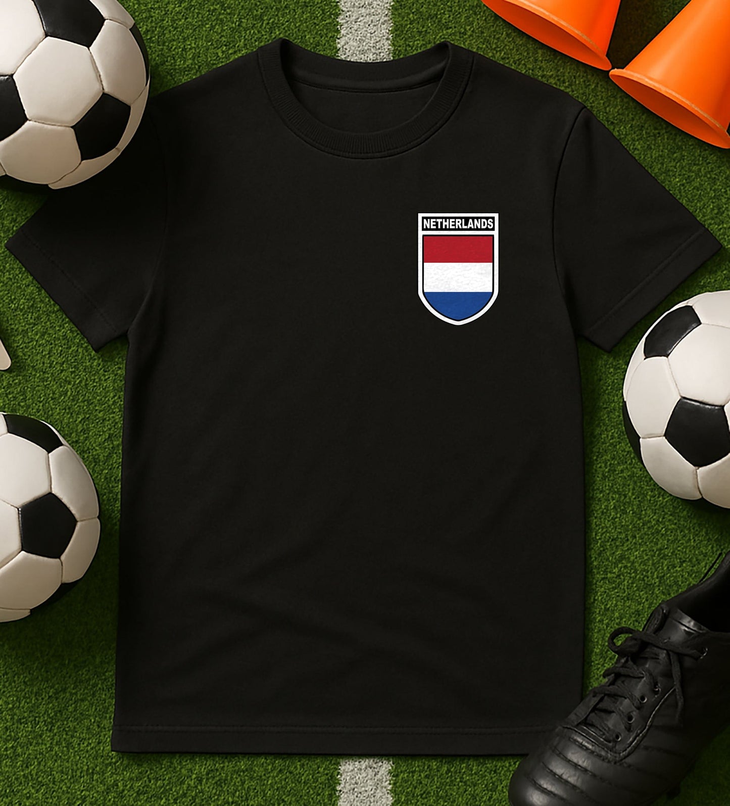 Netherlands T-Shirt