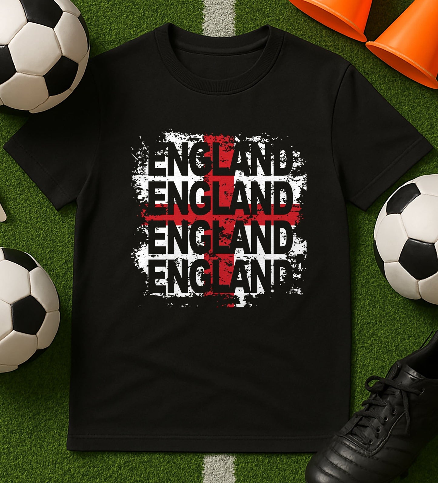 England England T-Shirt