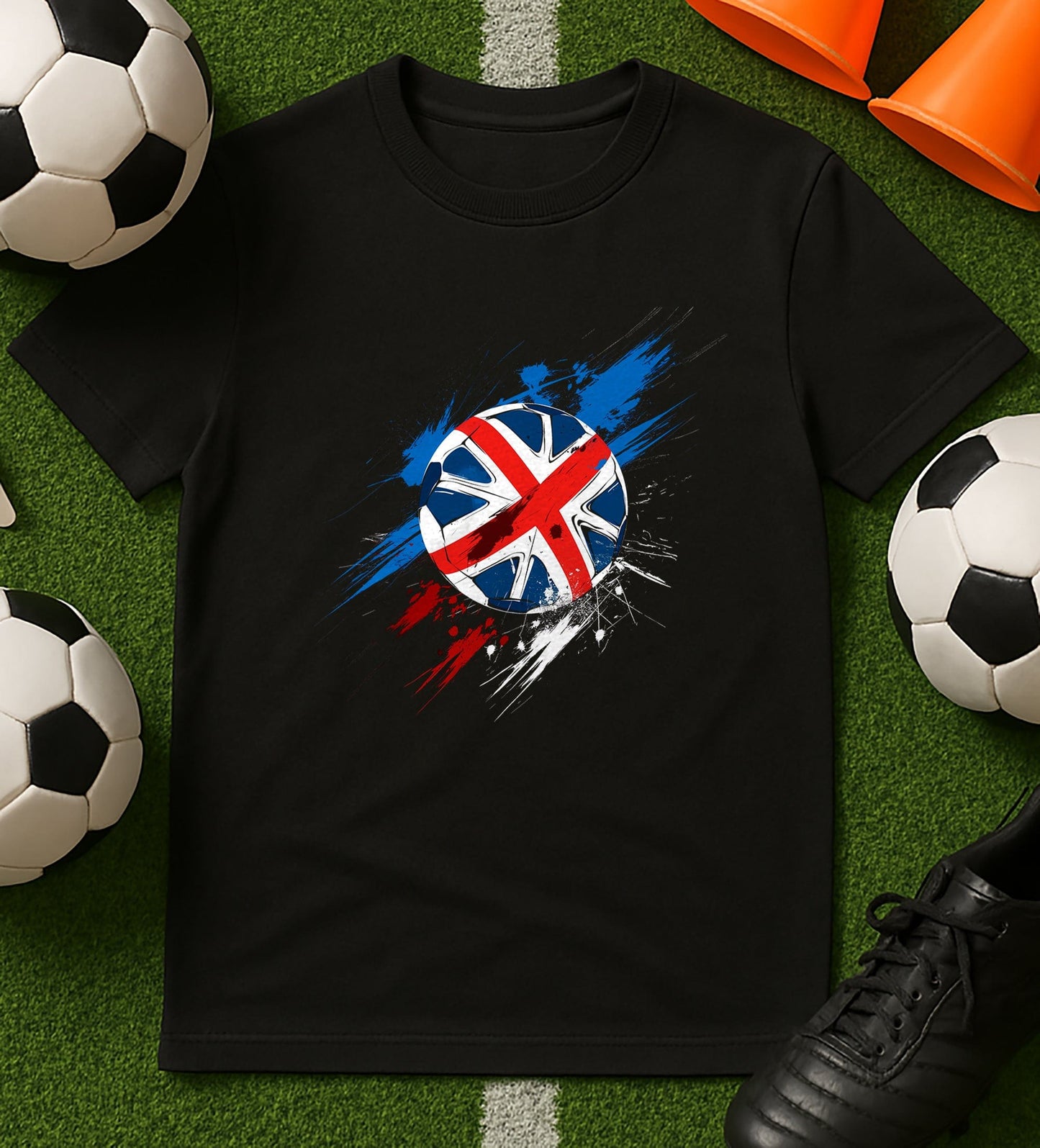 Football Great T-Shirt