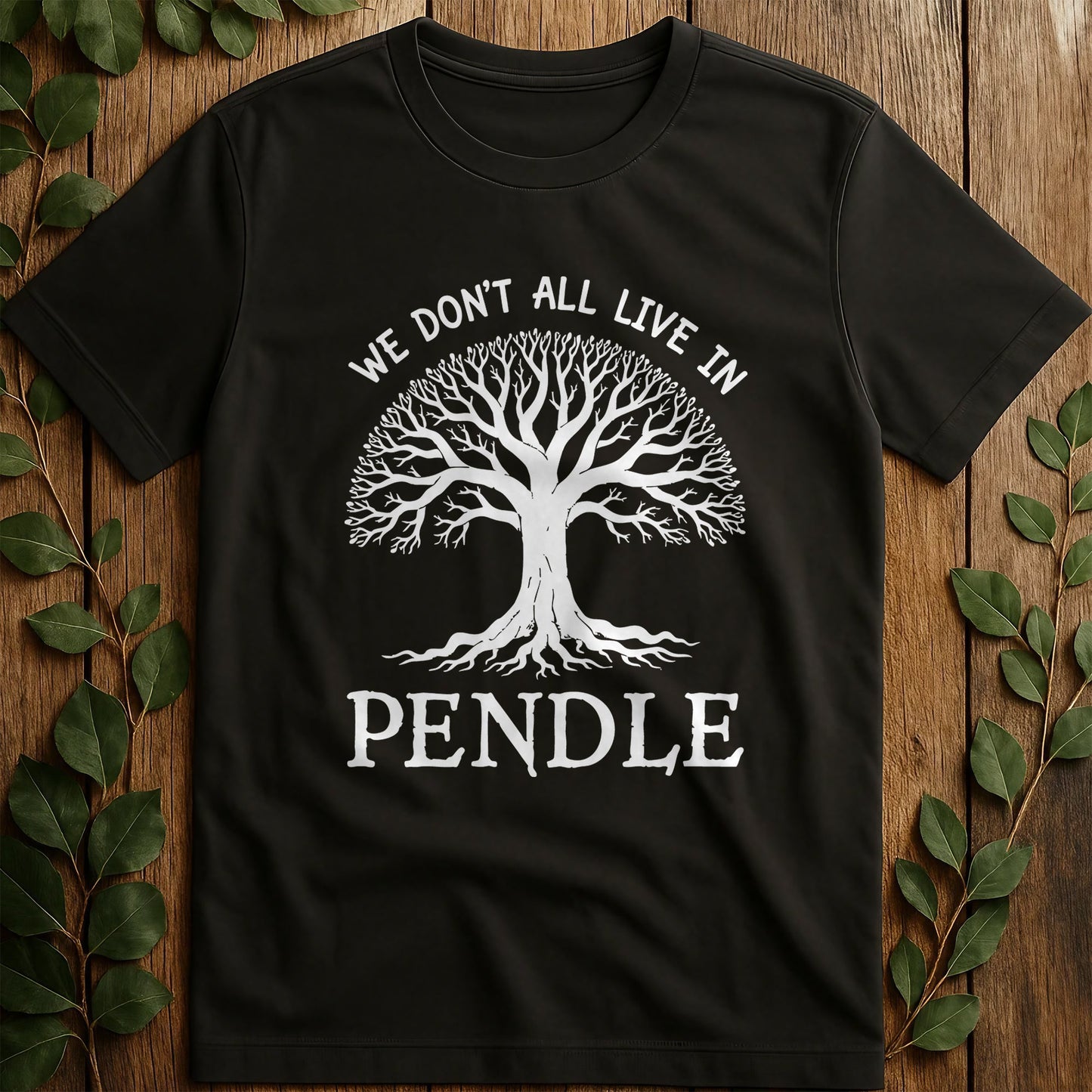 Dont All Lime In T-Shirt