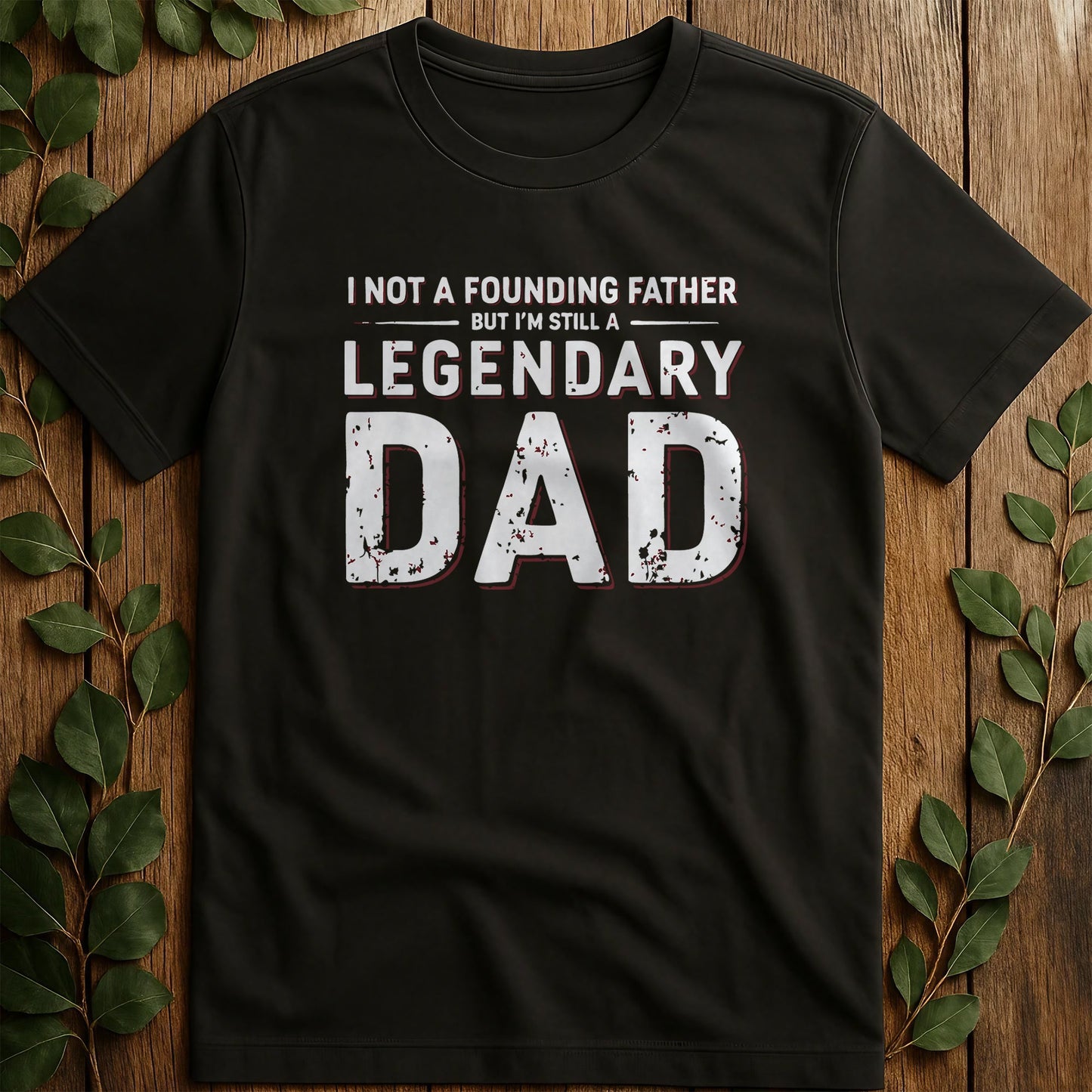 Founding Father T-Shirt