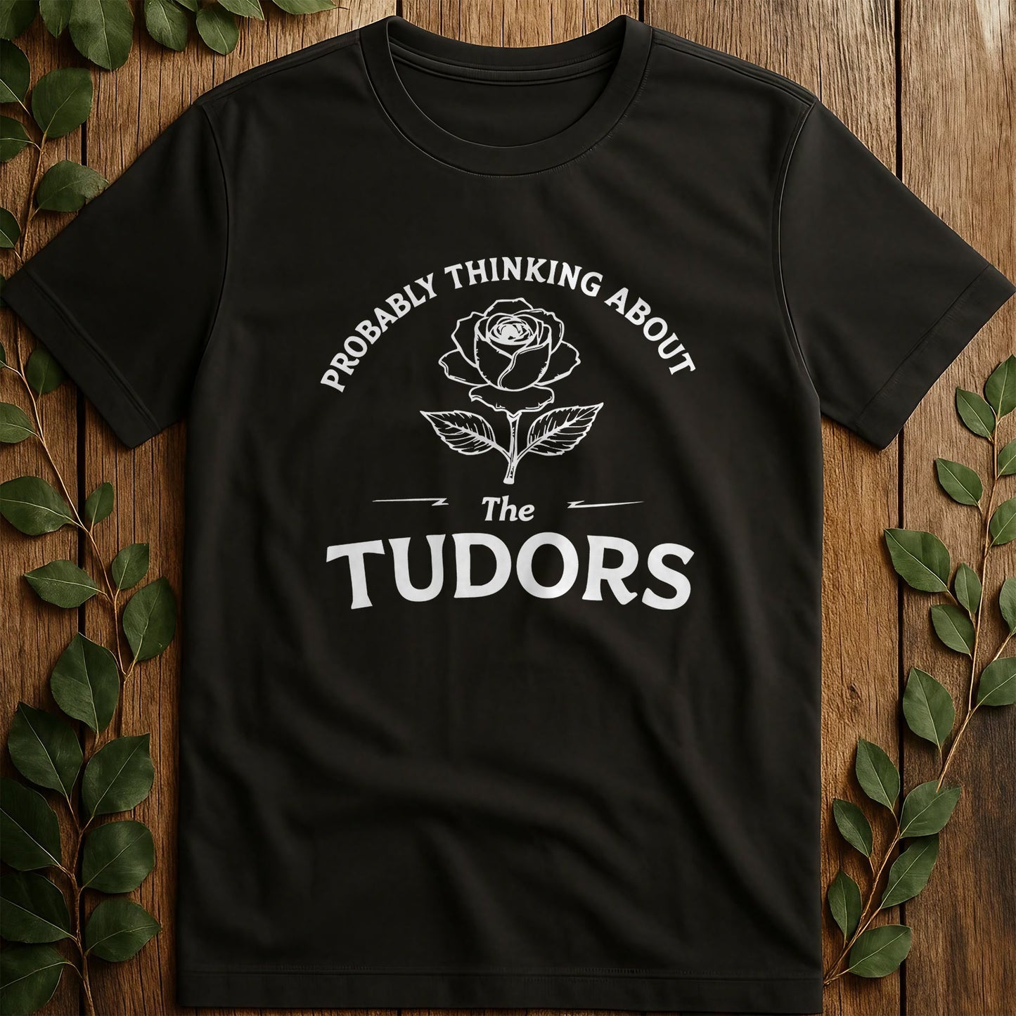 Thinking About T-Shirt Style003