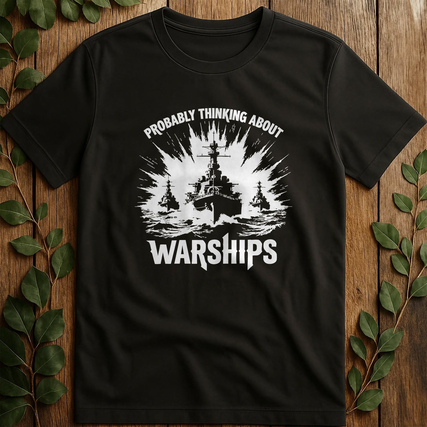 Thinking About T-Shirt Style004