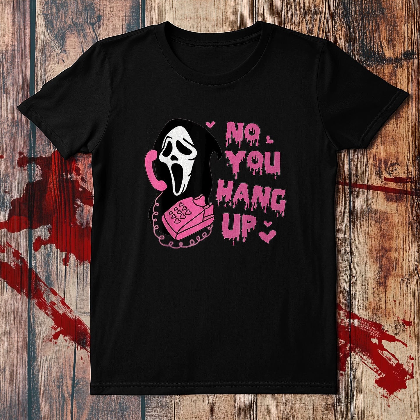 Funny Ghost Calling Halloween Costume t-shirt