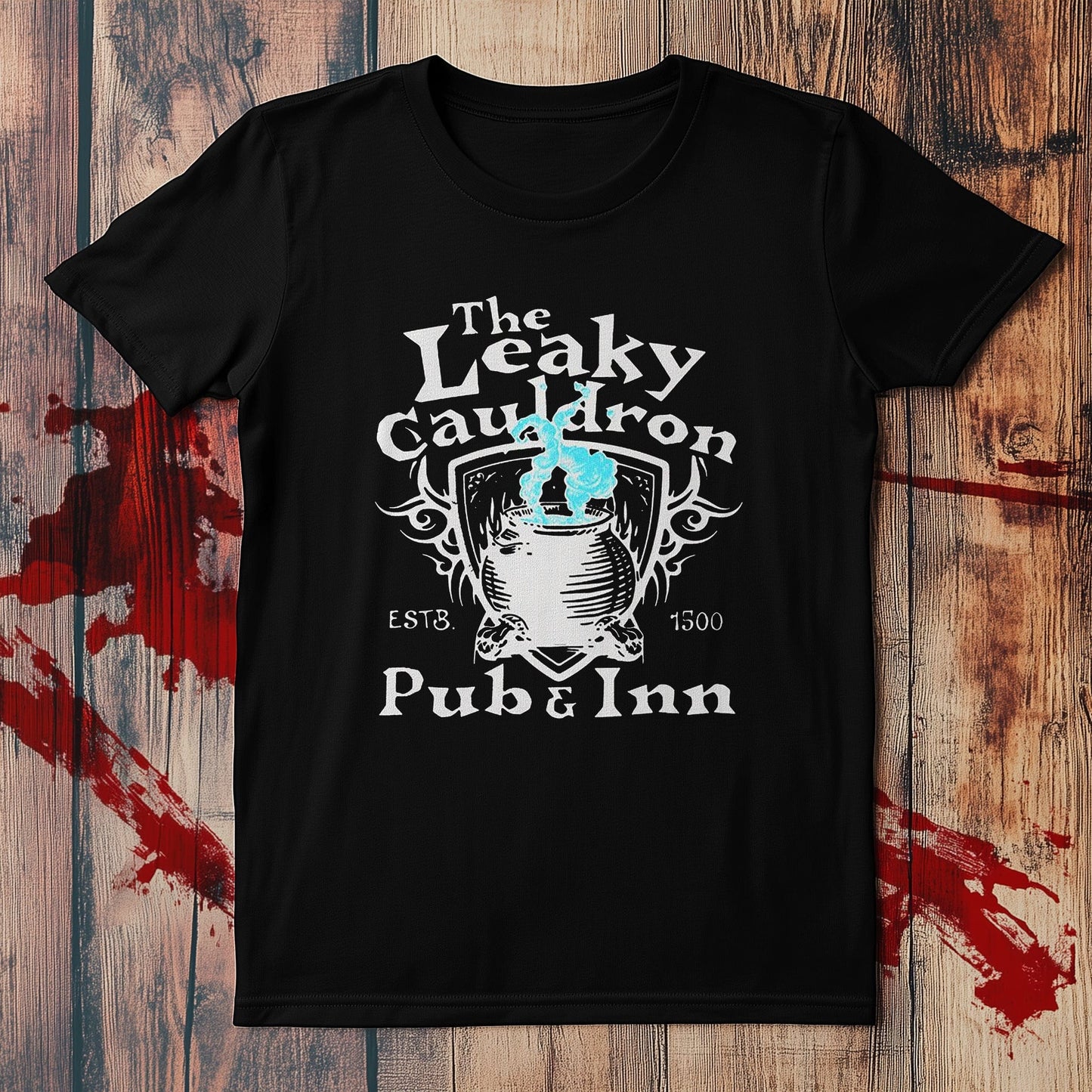 Leaky Cauldron T-Shirt