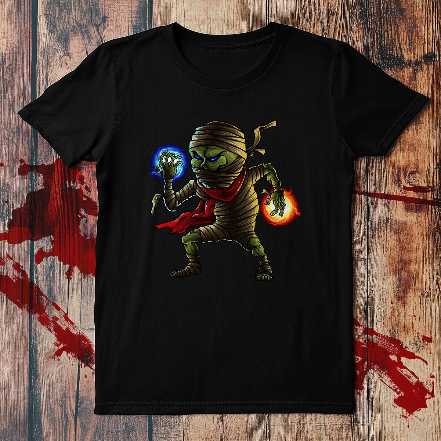 Mummy Dearest T-Shirt