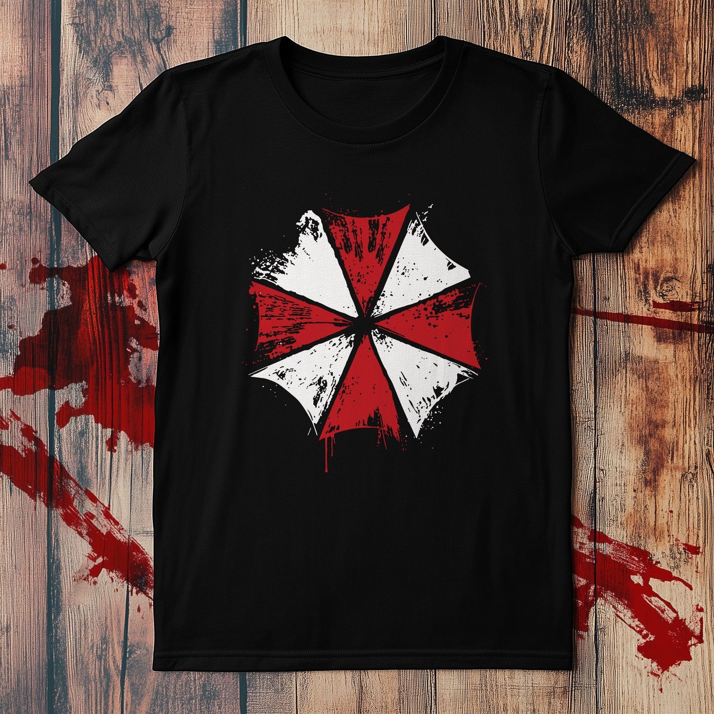 Umbrella Corp T-Shirt