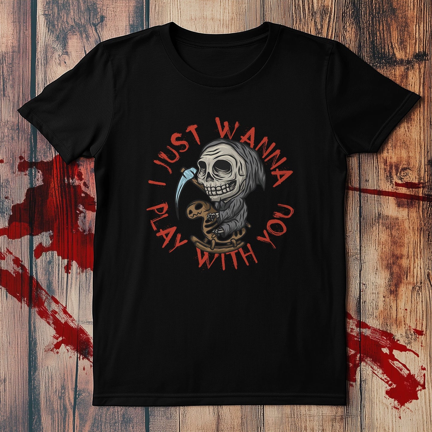 Halloween 9  Skeleton Spooktacular T-Shirt
