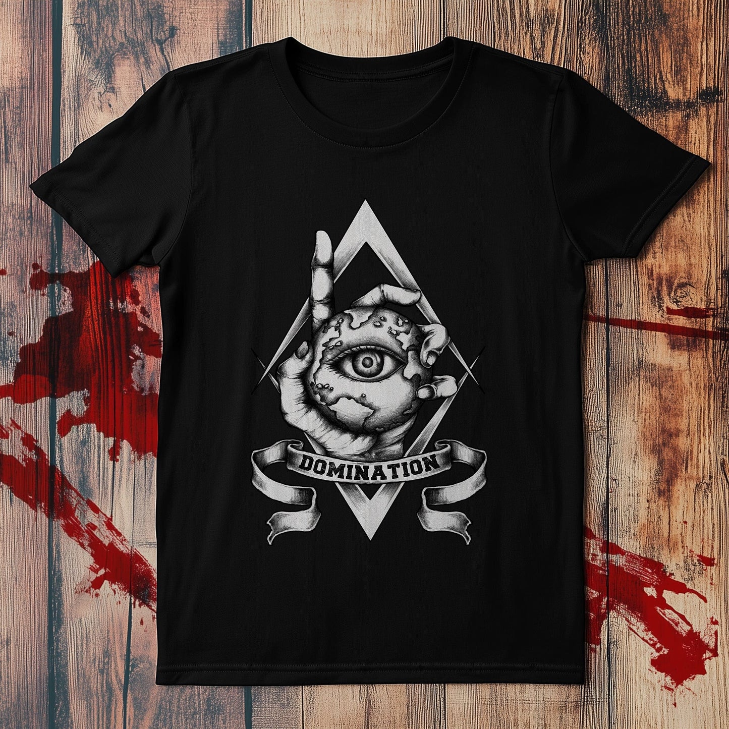Domination T-Shirt
