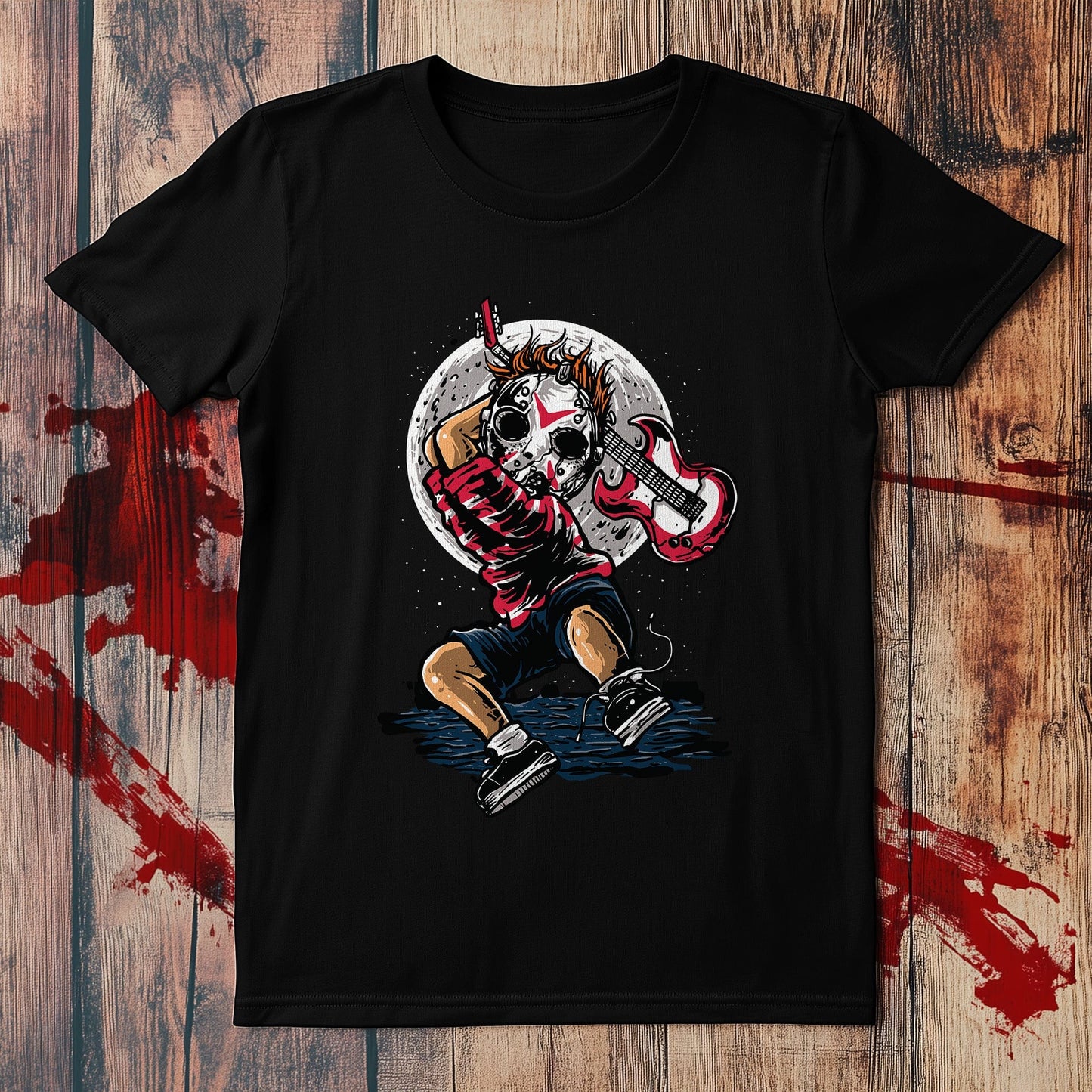 Break The Noise T-Shirt