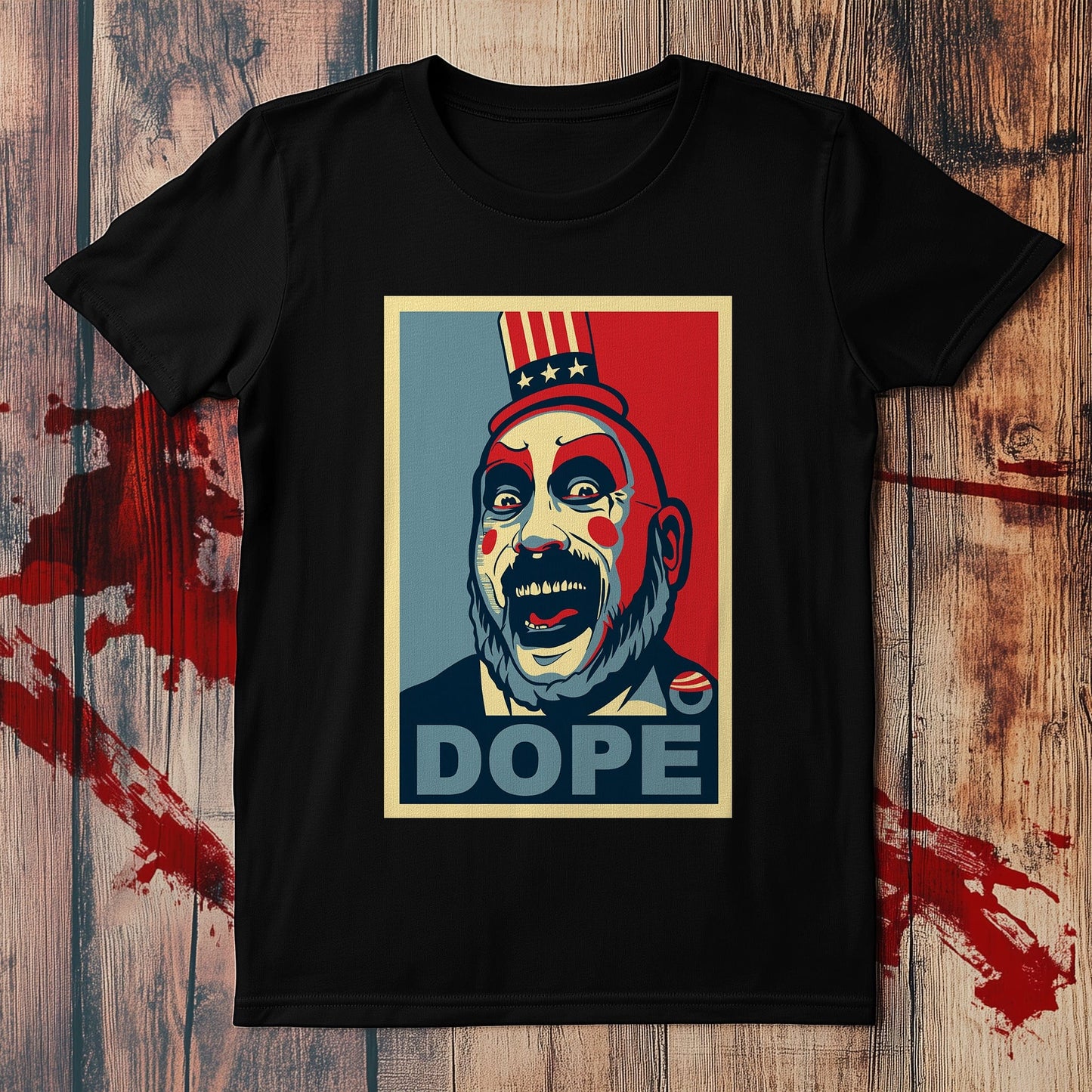 Captain Spaulding T-Shirt