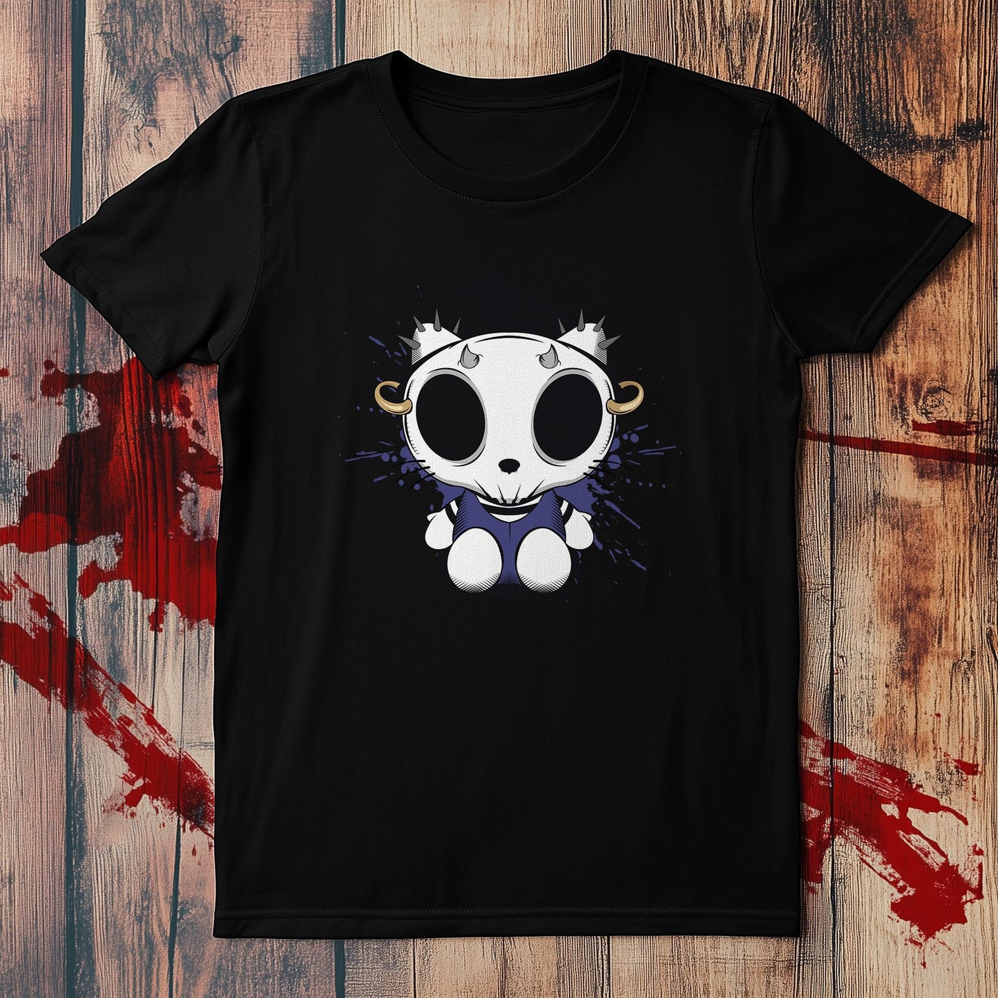 Hello Kitty Halloween T-Shirt