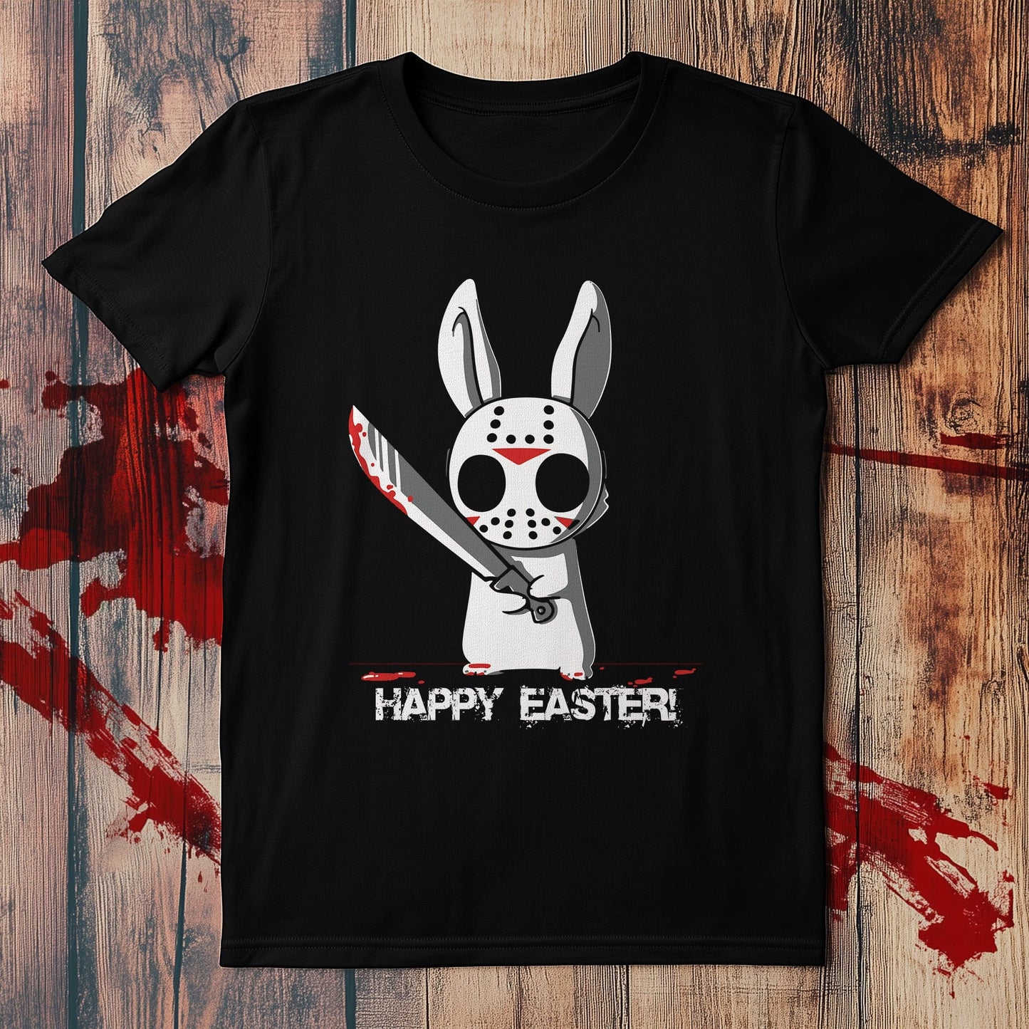 Happy Easter Sword t-shirt