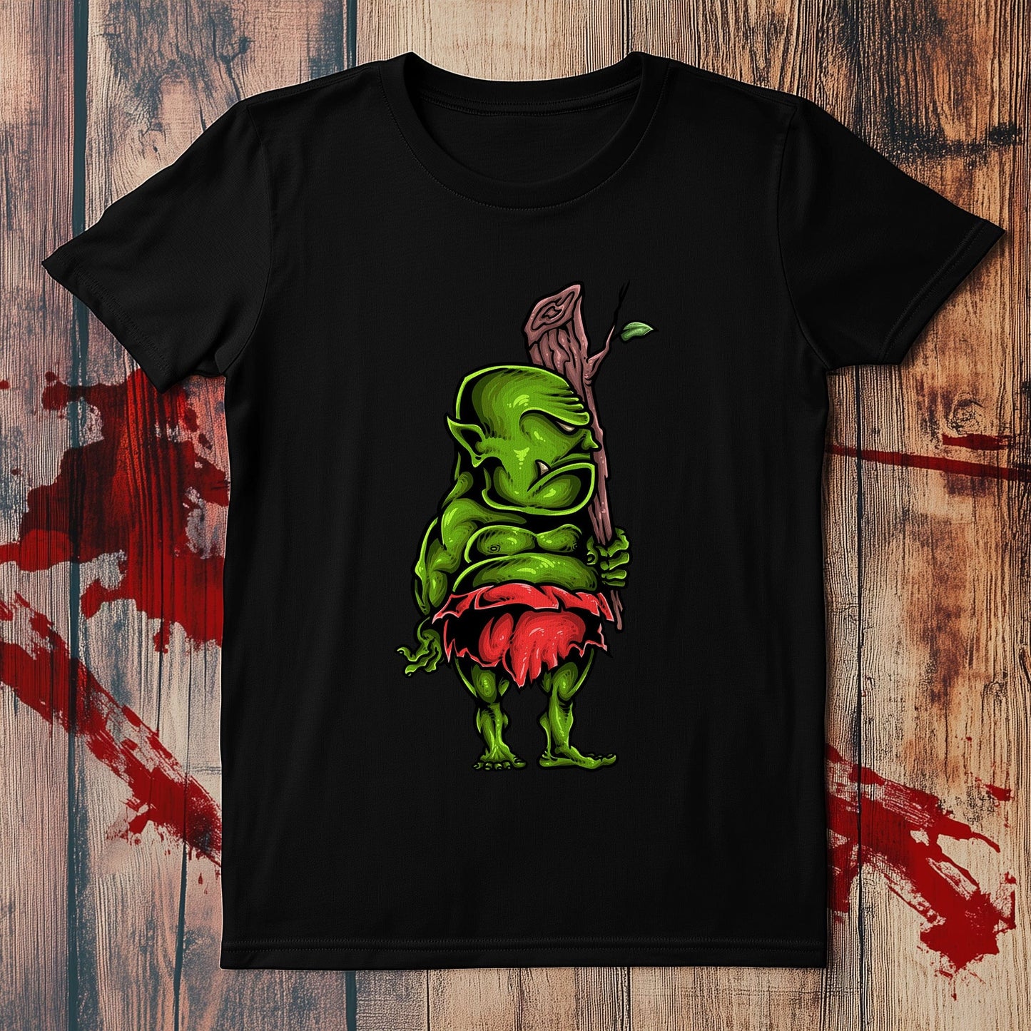 Ogre T-shirt