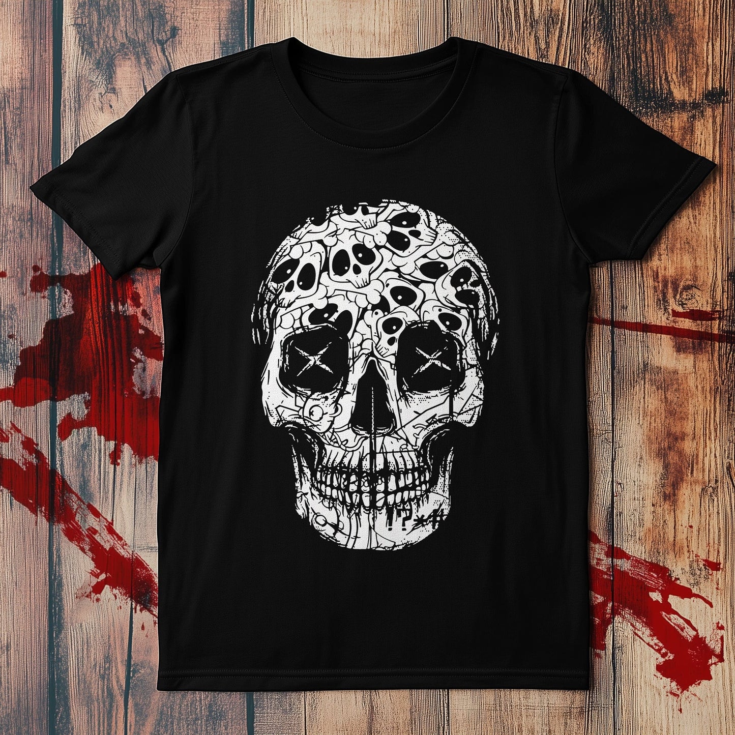 Skull of Skulls T-Shirt