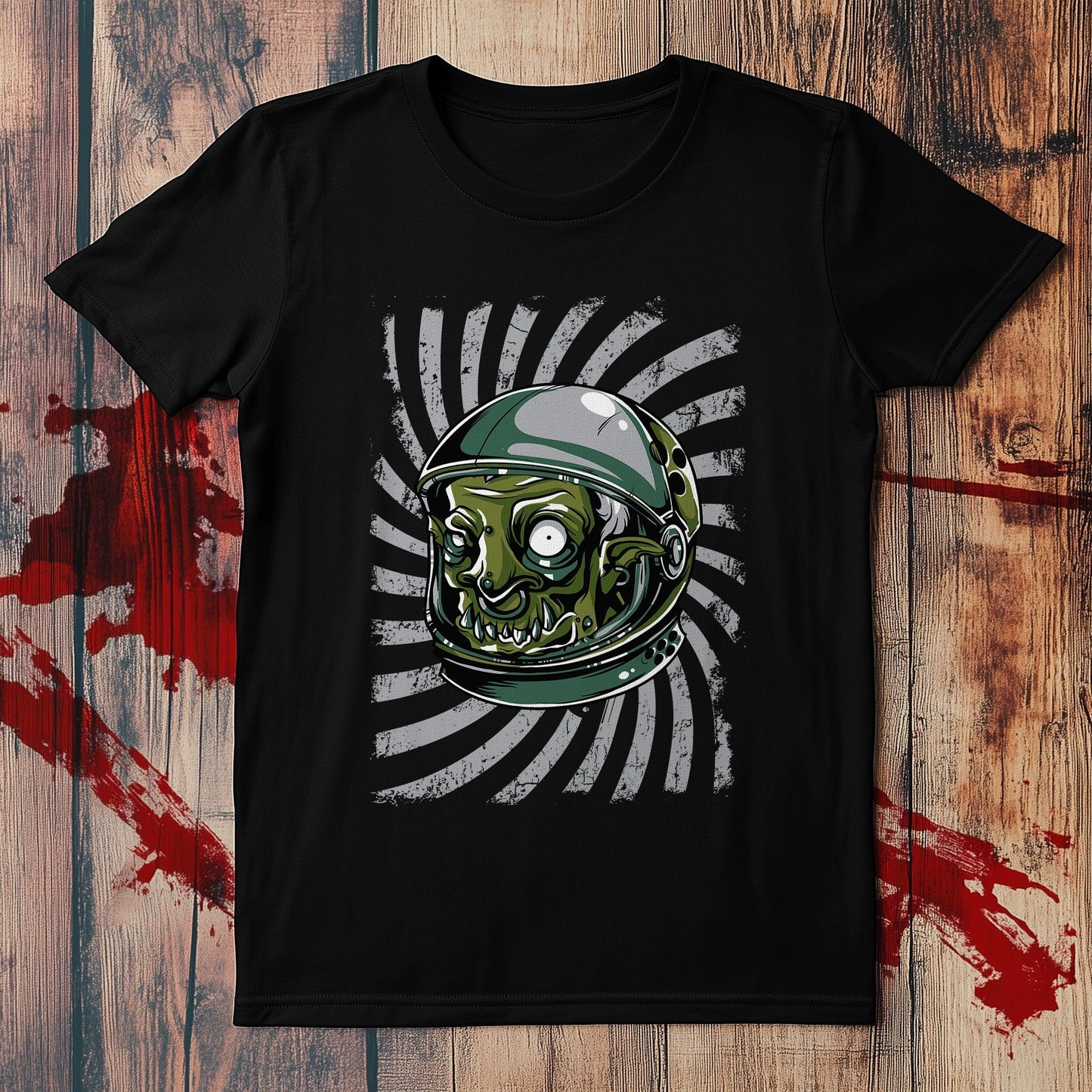 Space Ogre T-Shirt
